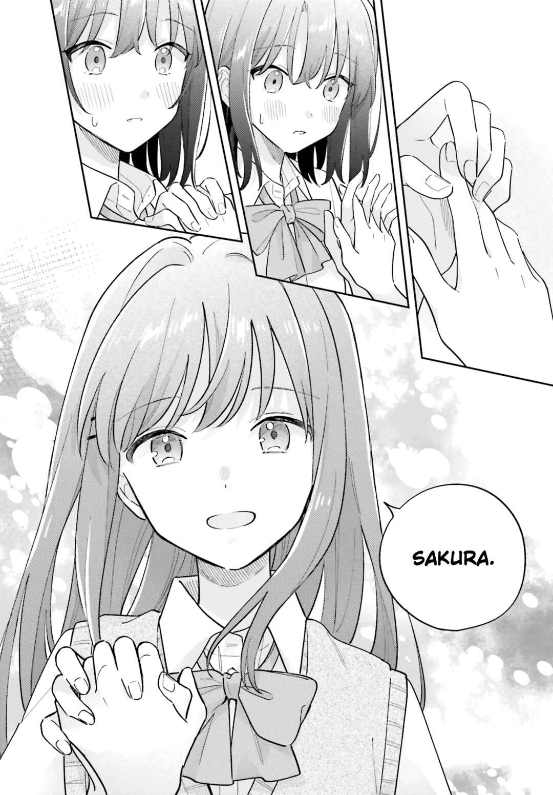 Page 6 Chapter 40.2 Adachi to Shimamura