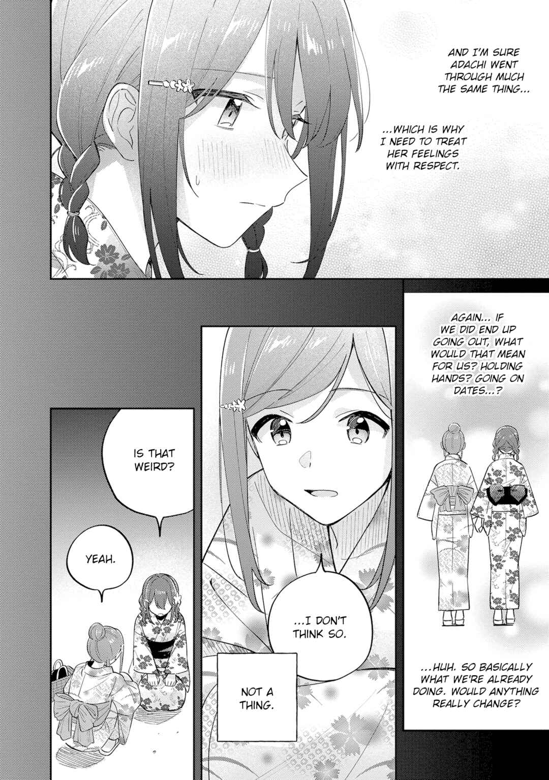 Page 19 Chapter 38.2 Adachi to Shimamura