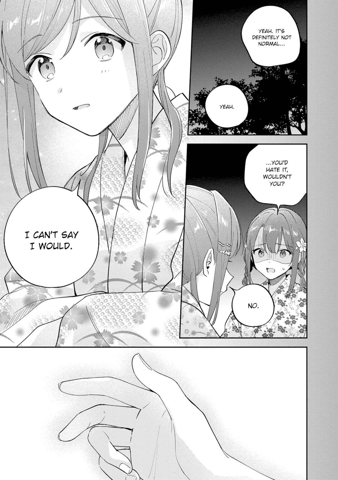 Page 20 Chapter 38.2 Adachi to Shimamura