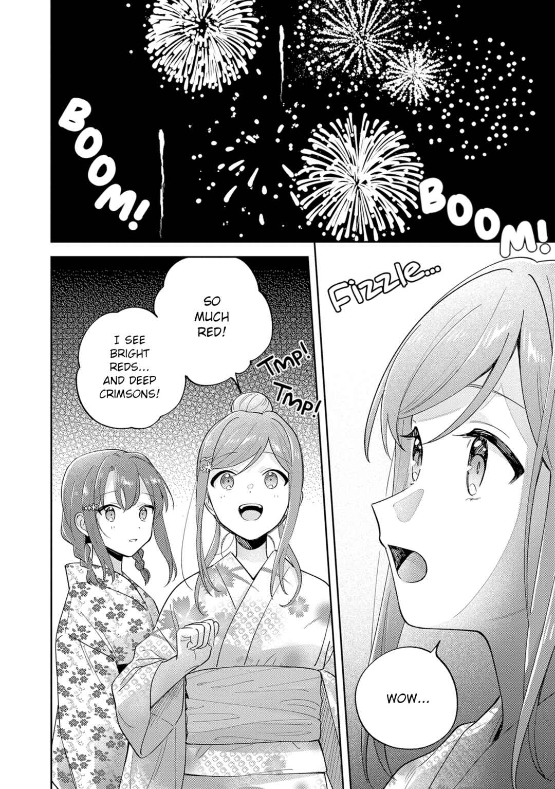 Page 6 Chapter 38.2 Adachi to Shimamura