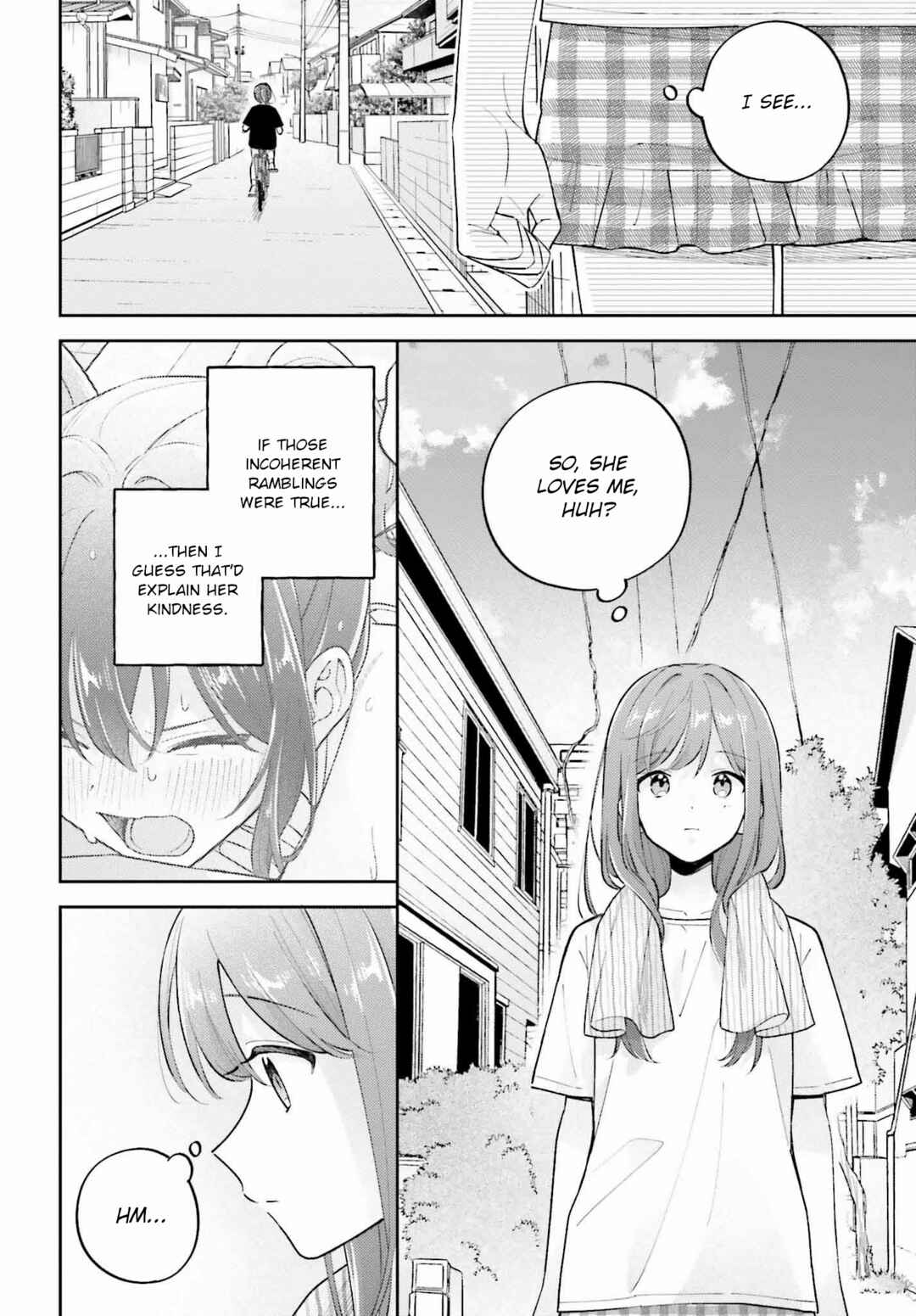 Page 16 Chapter 37.2 Adachi to Shimamura