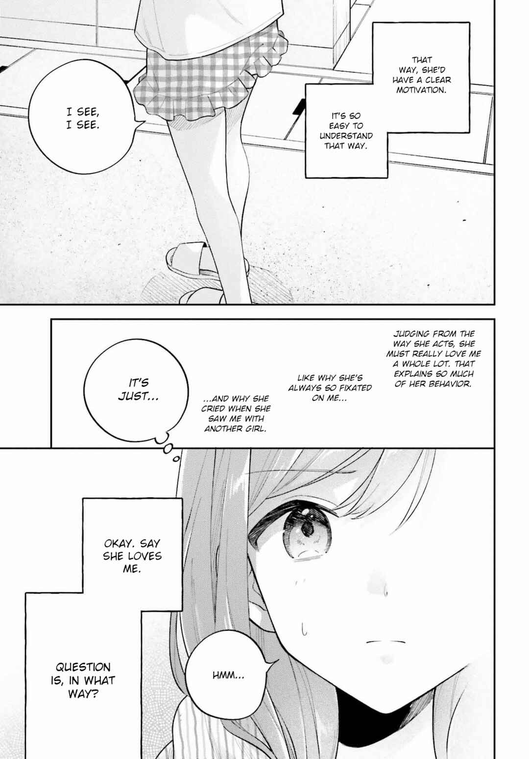 Page 17 Chapter 37.2 Adachi to Shimamura