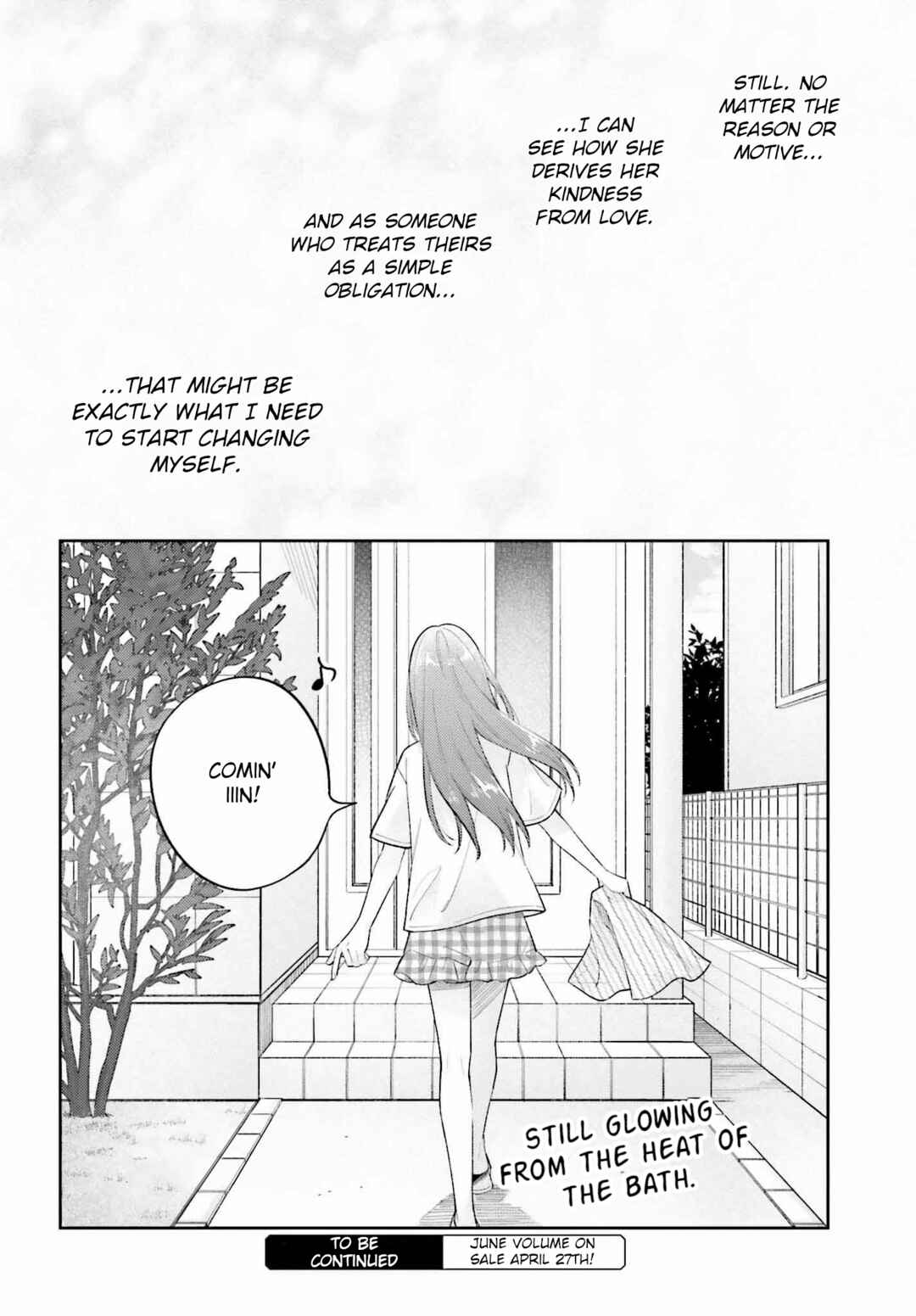 Page 18 Chapter 37.2 Adachi to Shimamura