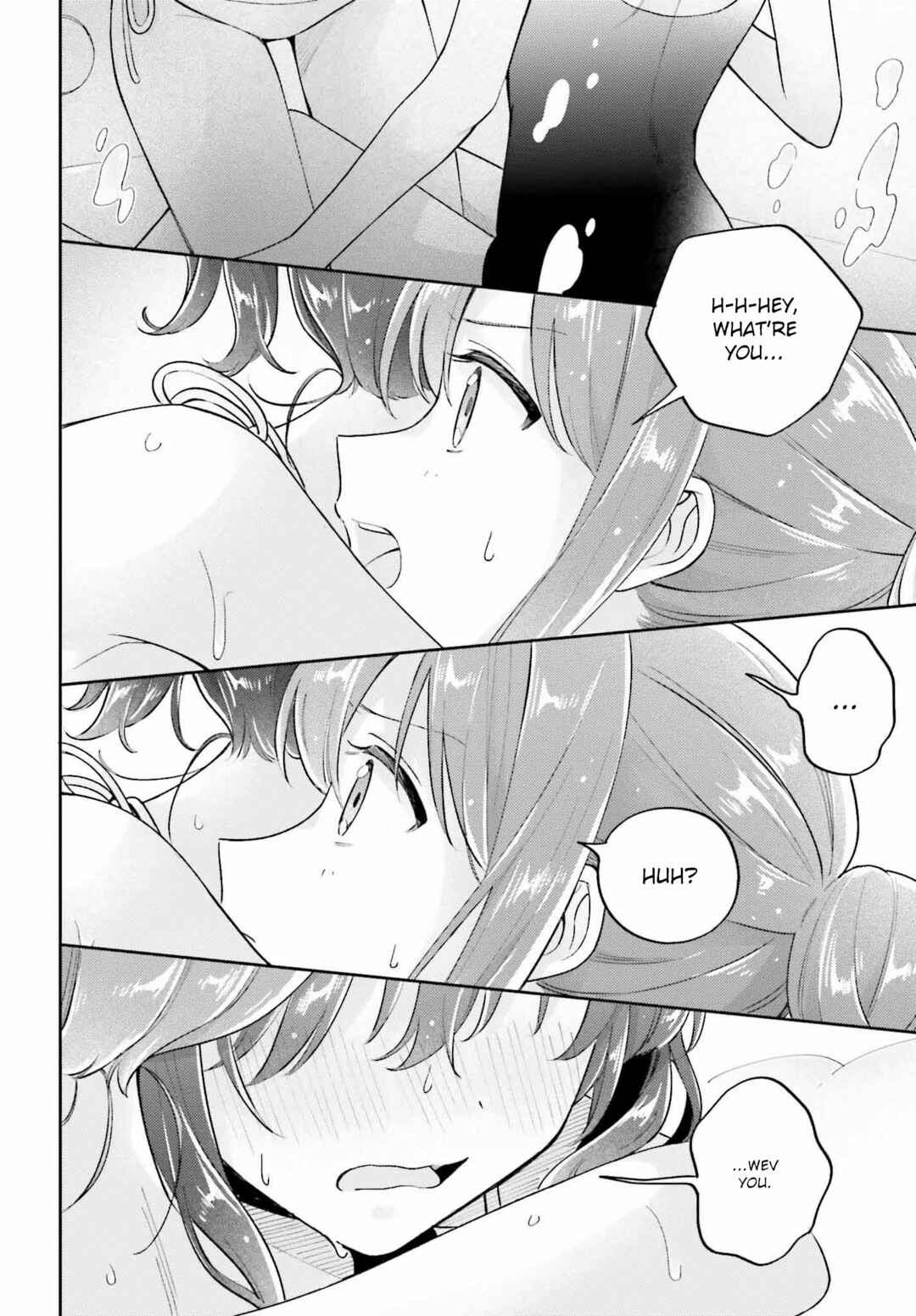 Page 8 Chapter 37.2 Adachi to Shimamura