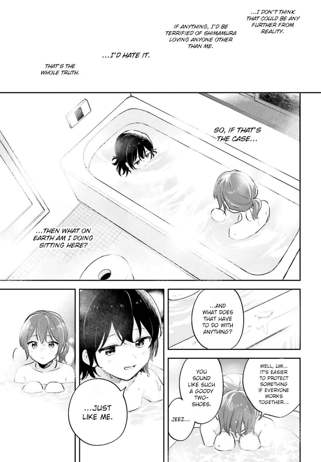 Page 11 Chapter 32 Adachi to Shimamura