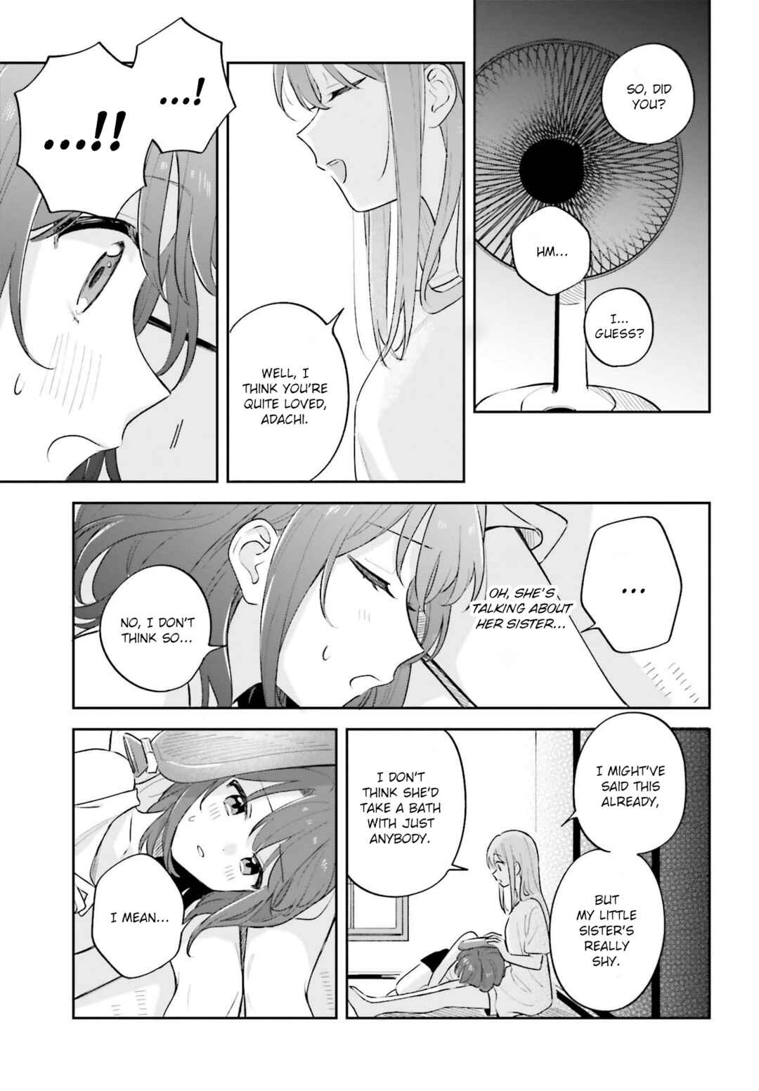 Page 17 Chapter 32 Adachi to Shimamura