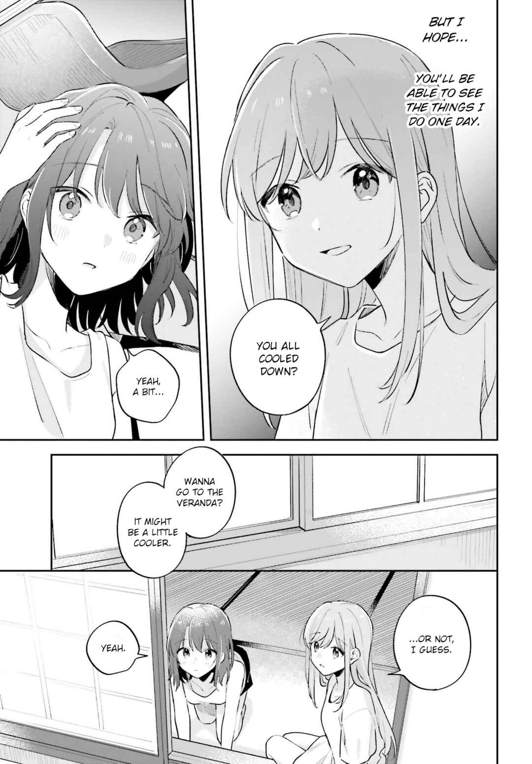 Page 19 Chapter 32 Adachi to Shimamura