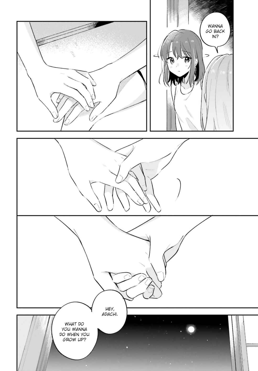 Page 20 Chapter 32 Adachi to Shimamura