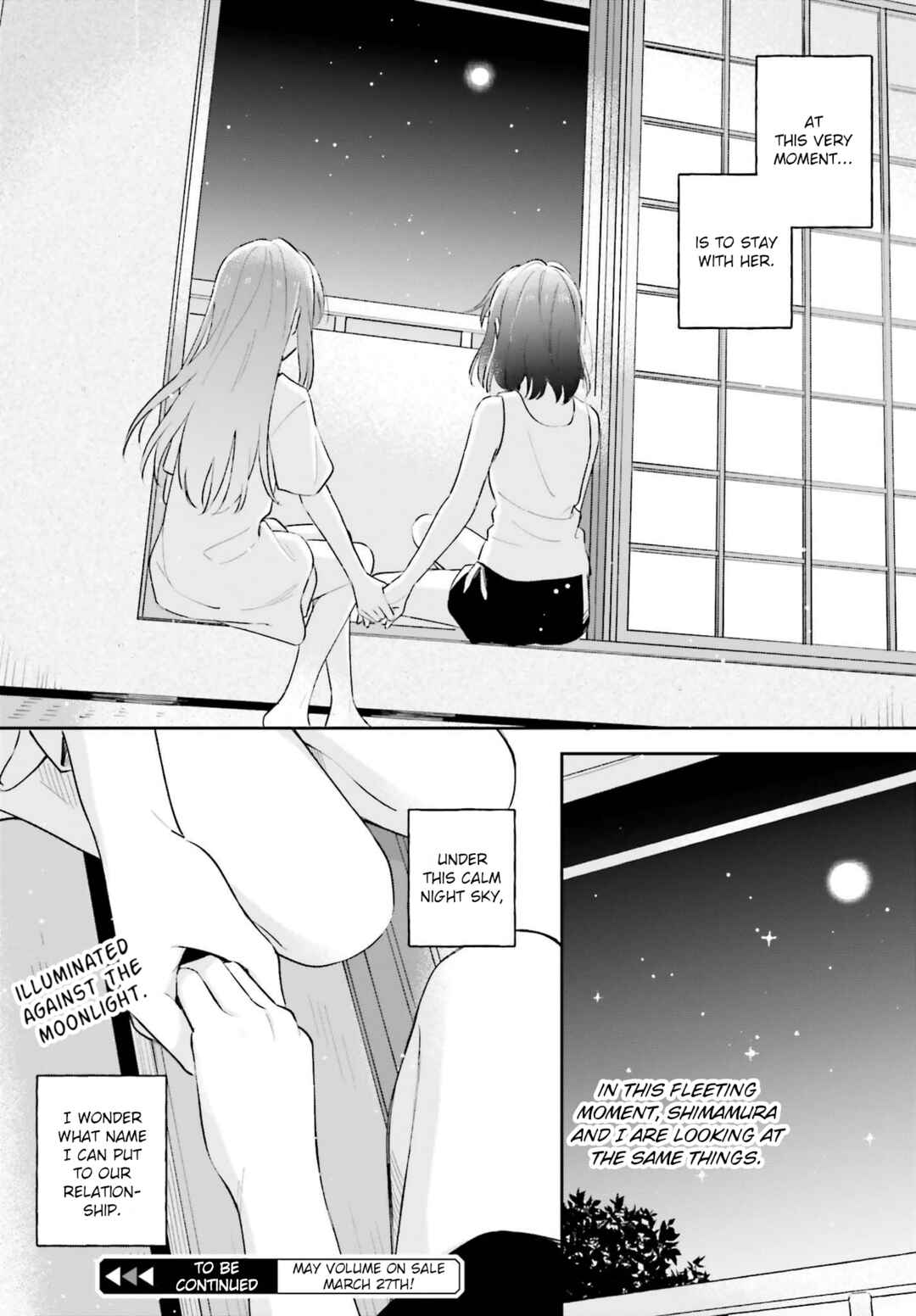Page 22 Chapter 32 Adachi to Shimamura