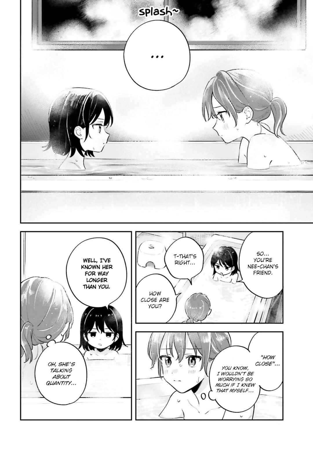 Page 8 Chapter 32 Adachi to Shimamura