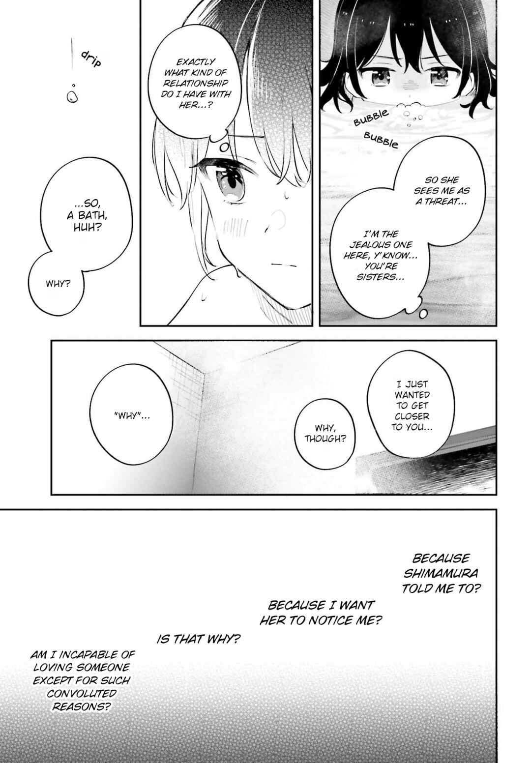 Page 9 Chapter 32 Adachi to Shimamura