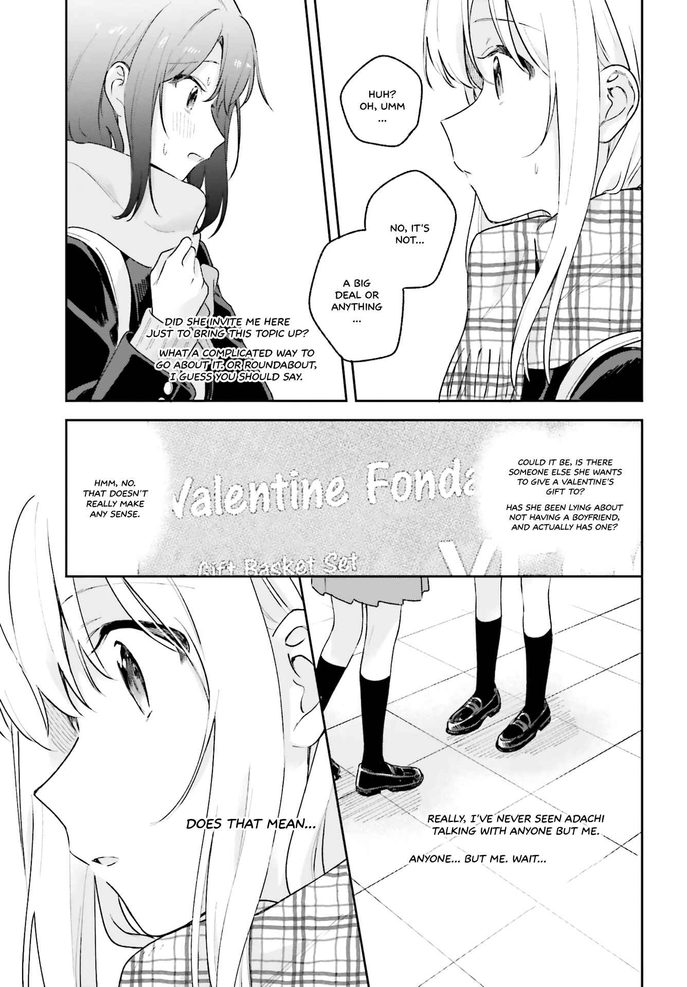 Page 15 Chapter 14 Adachi to Shimamura