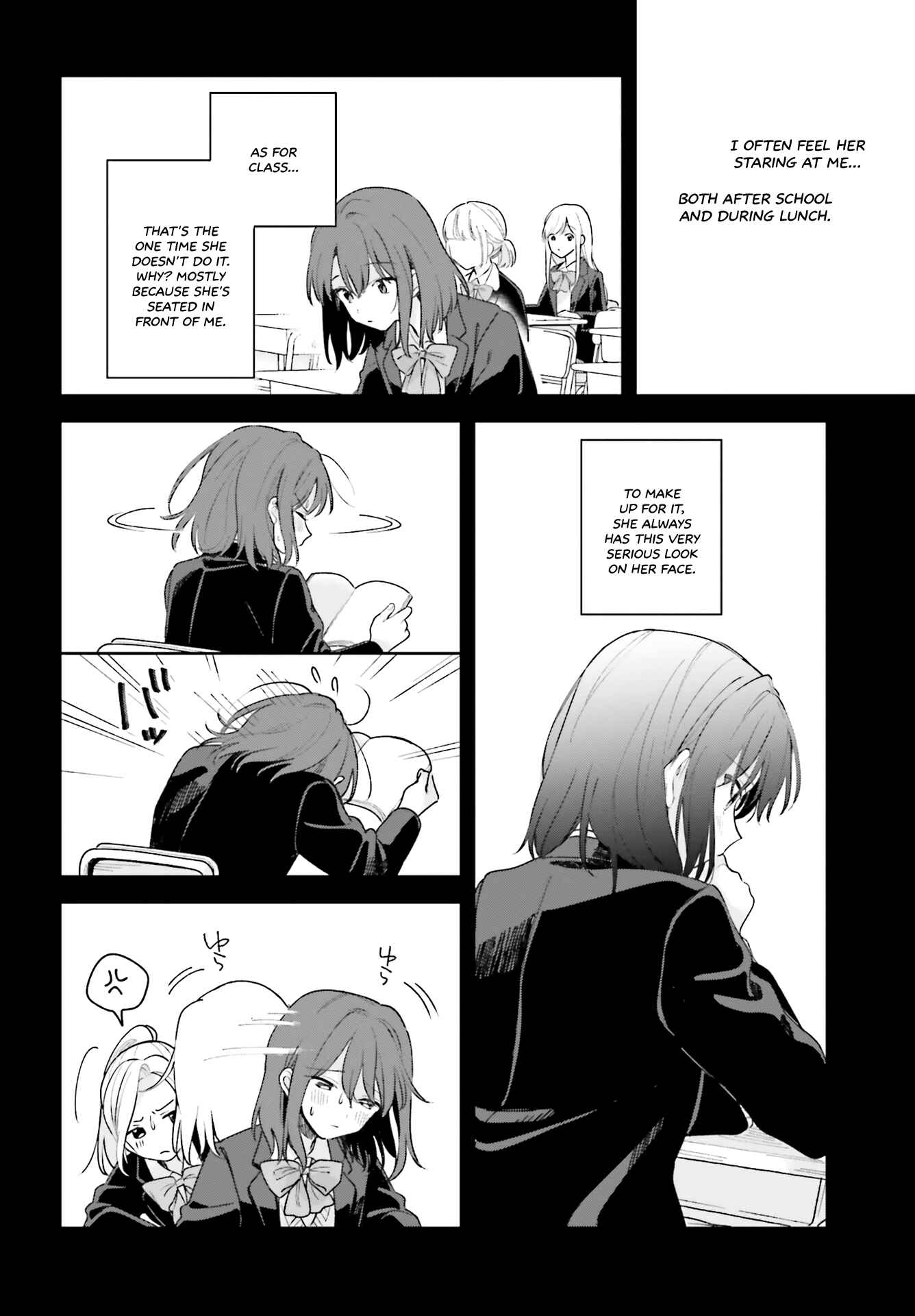 Page 4 Chapter 14 Adachi to Shimamura