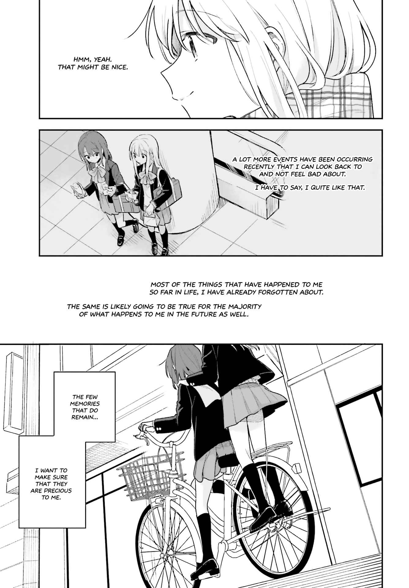 Page 9 Chapter 14 Adachi to Shimamura