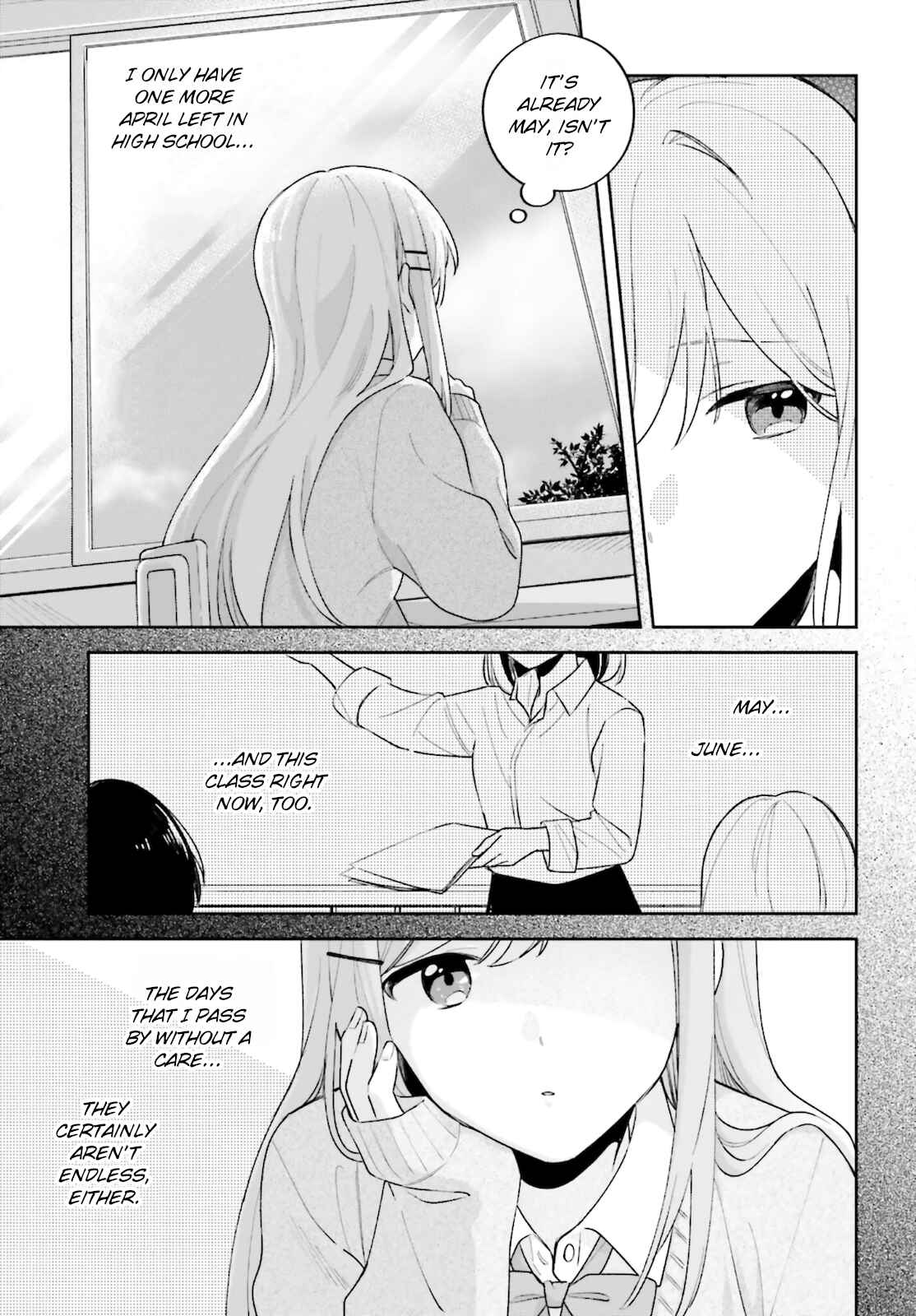 Page 11 Chapter 25 Adachi to Shimamura