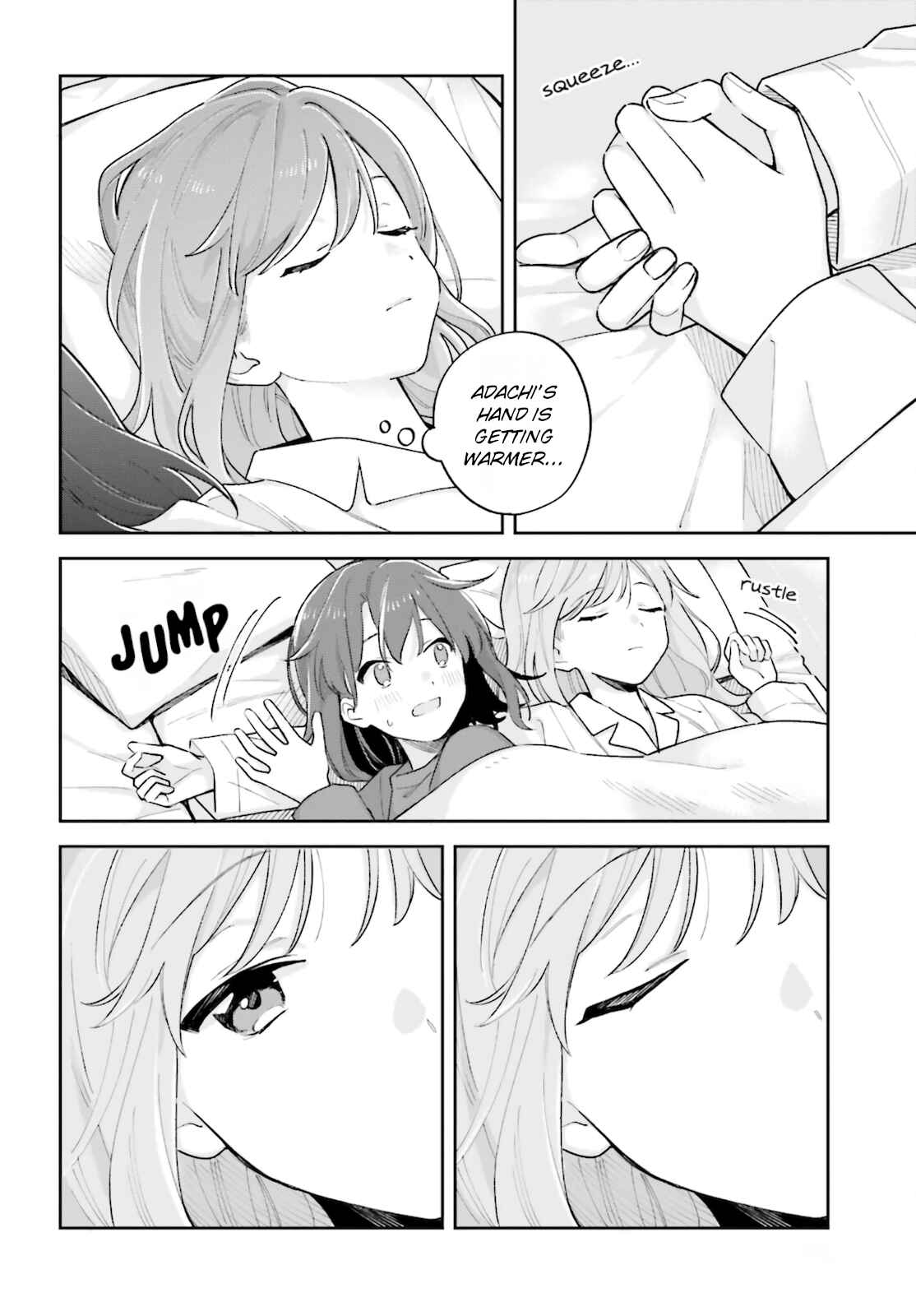 Page 2 Chapter 25 Adachi to Shimamura