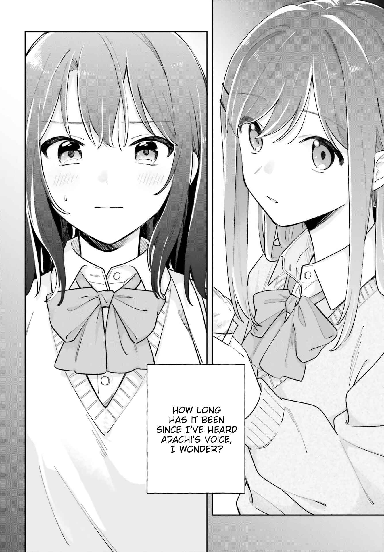 Page 2 Chapter 21 Adachi to Shimamura