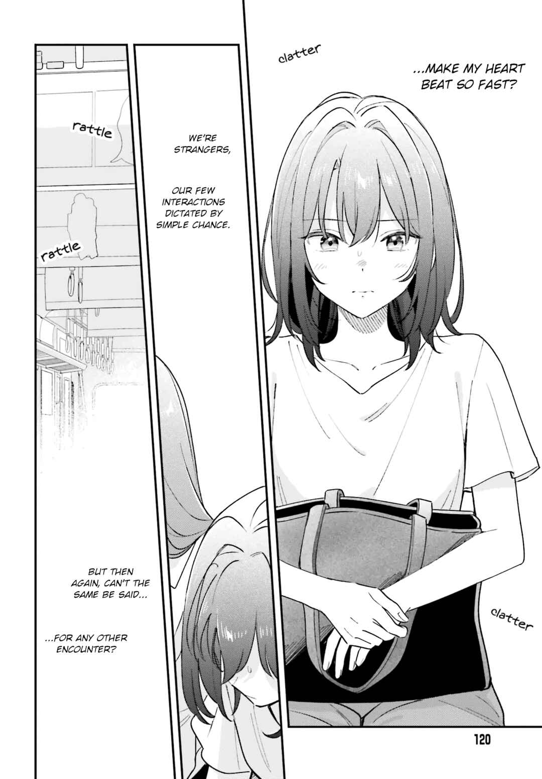 Page 12 Chapter 42 Adachi to Shimamura