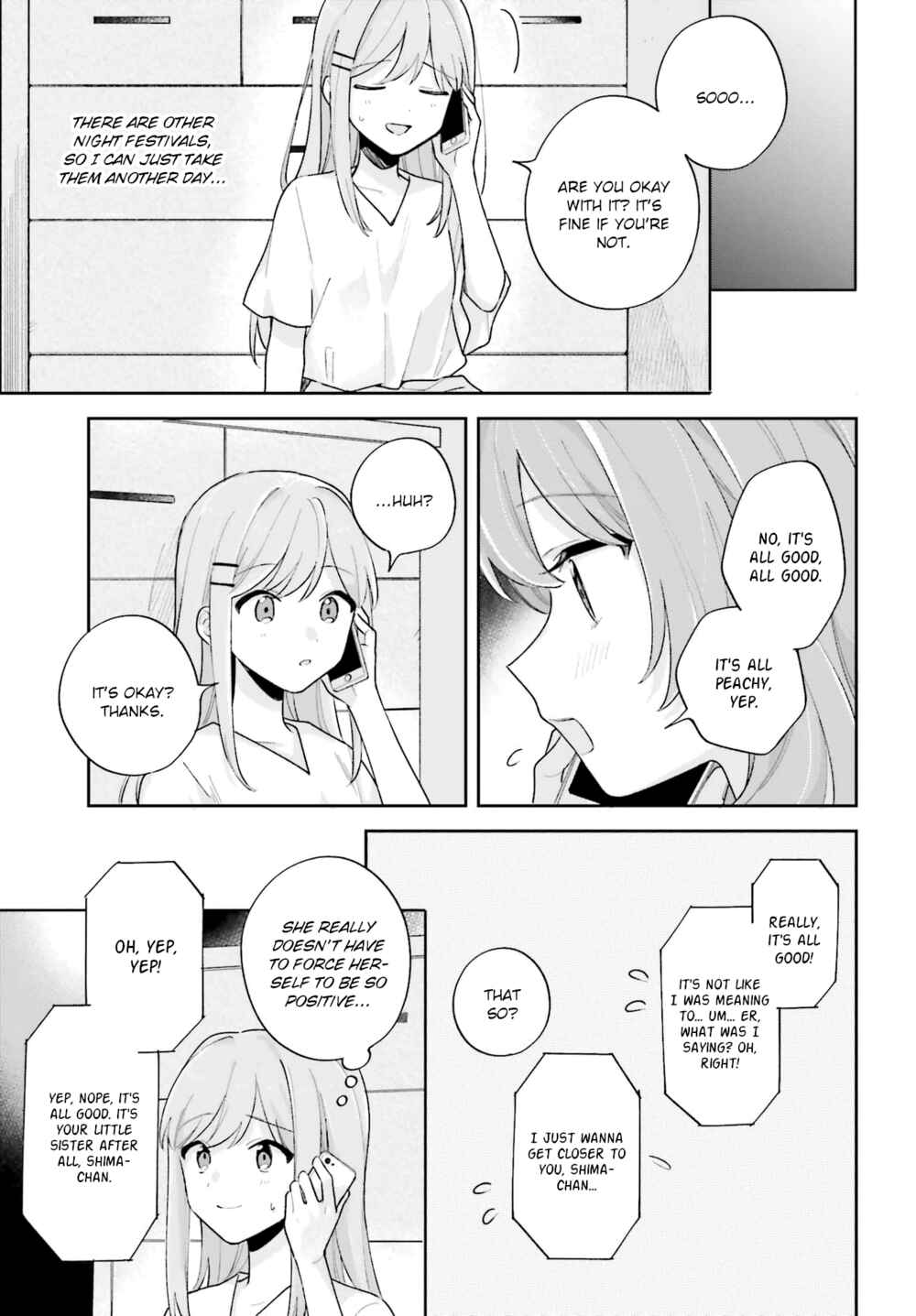 Page 11 Chapter 27.1 Adachi to Shimamura
