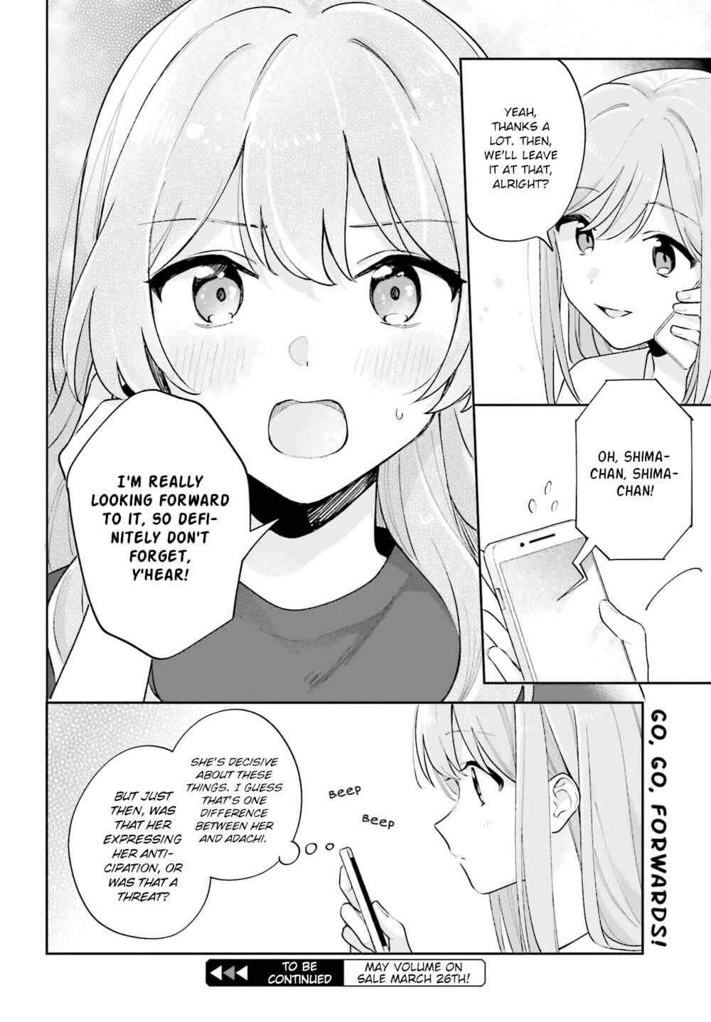 Page 12 Chapter 27.1 Adachi to Shimamura