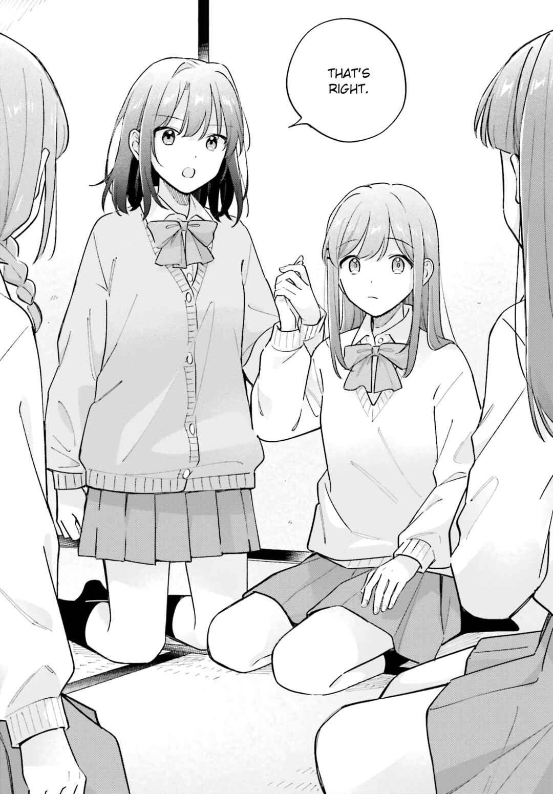 Page 24 Chapter 44.3 Adachi to Shimamura