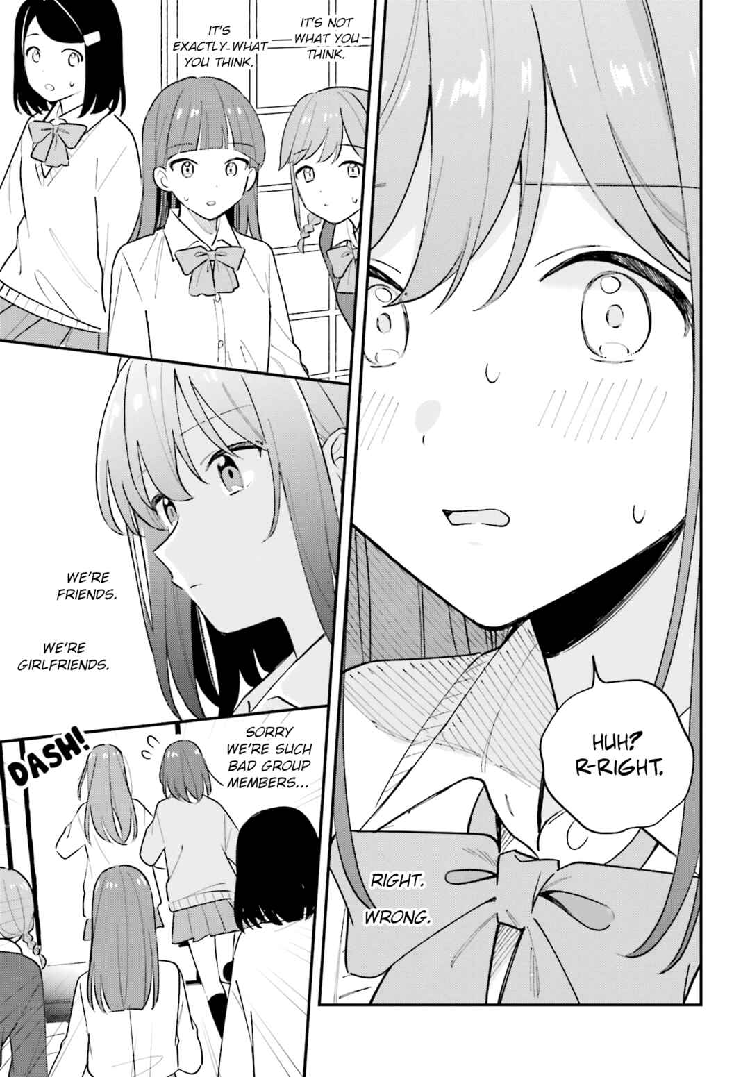 Page 25 Chapter 44.3 Adachi to Shimamura