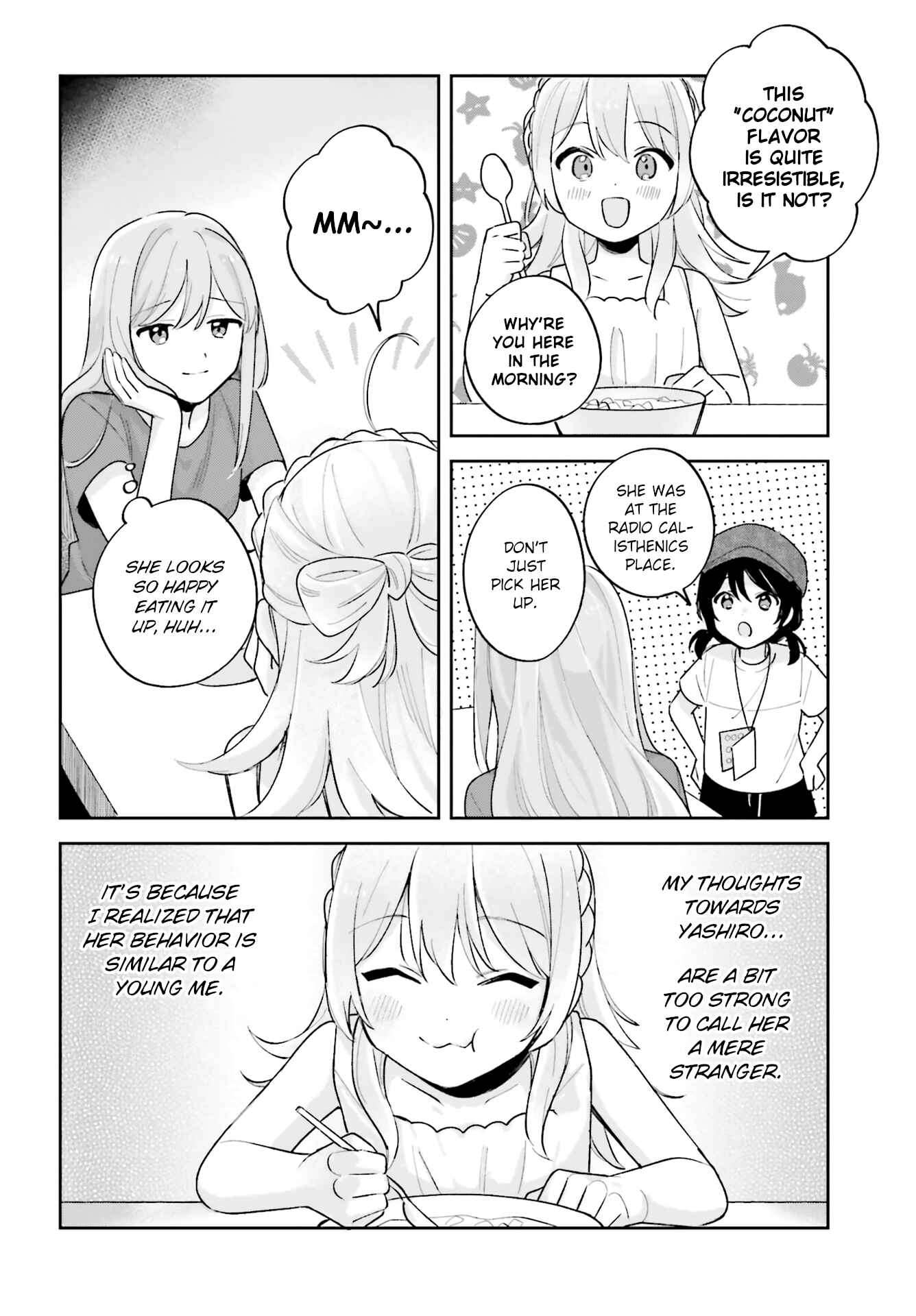 Page 12 Chapter 26 Adachi to Shimamura