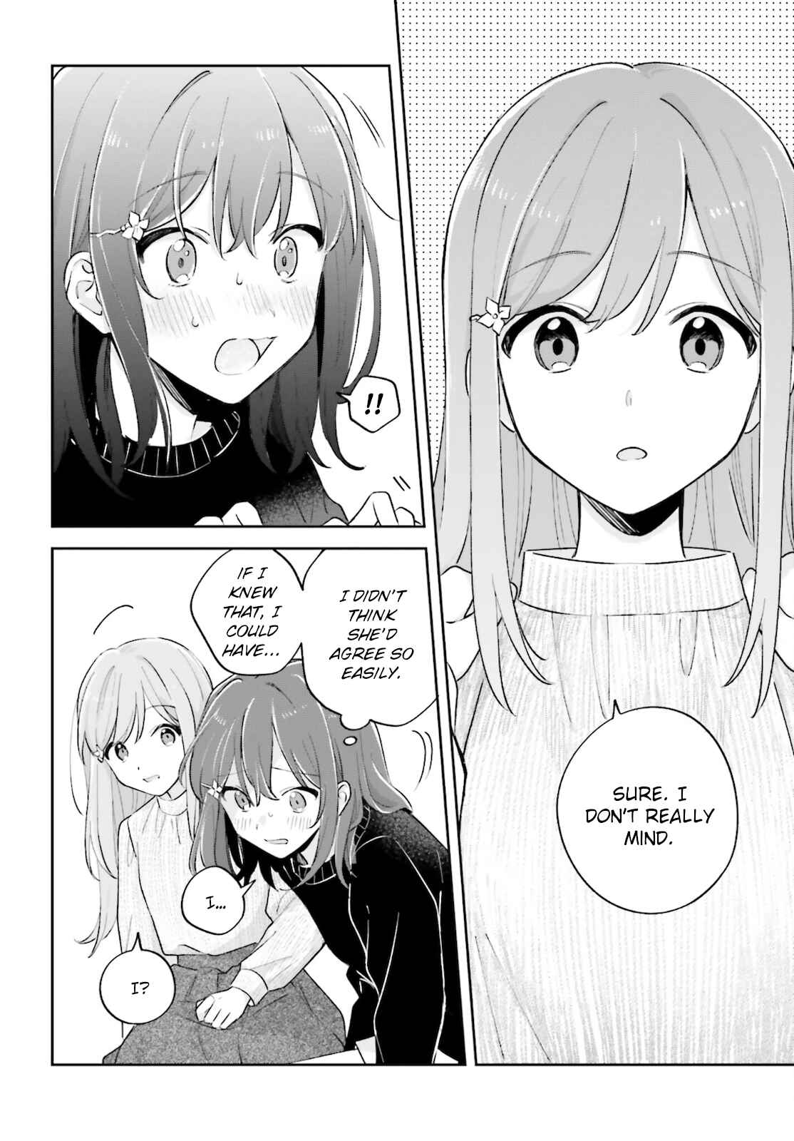 Page 12 Chapter 24 Adachi to Shimamura