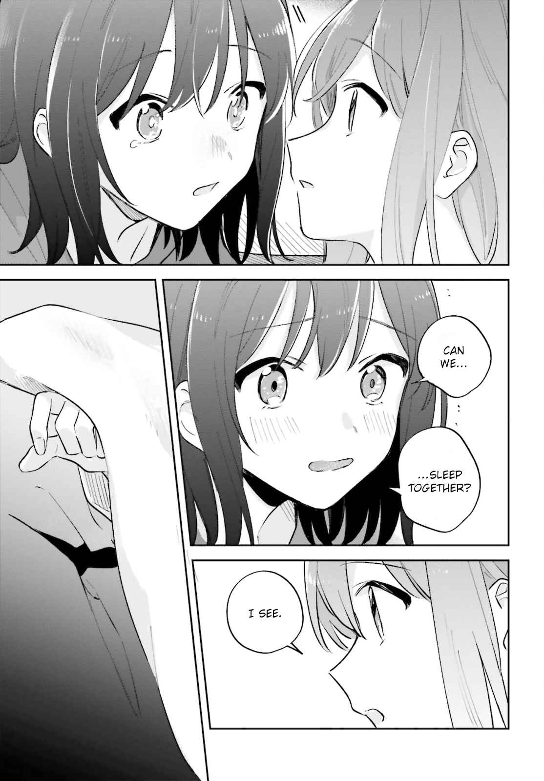 Page 21 Chapter 24 Adachi to Shimamura