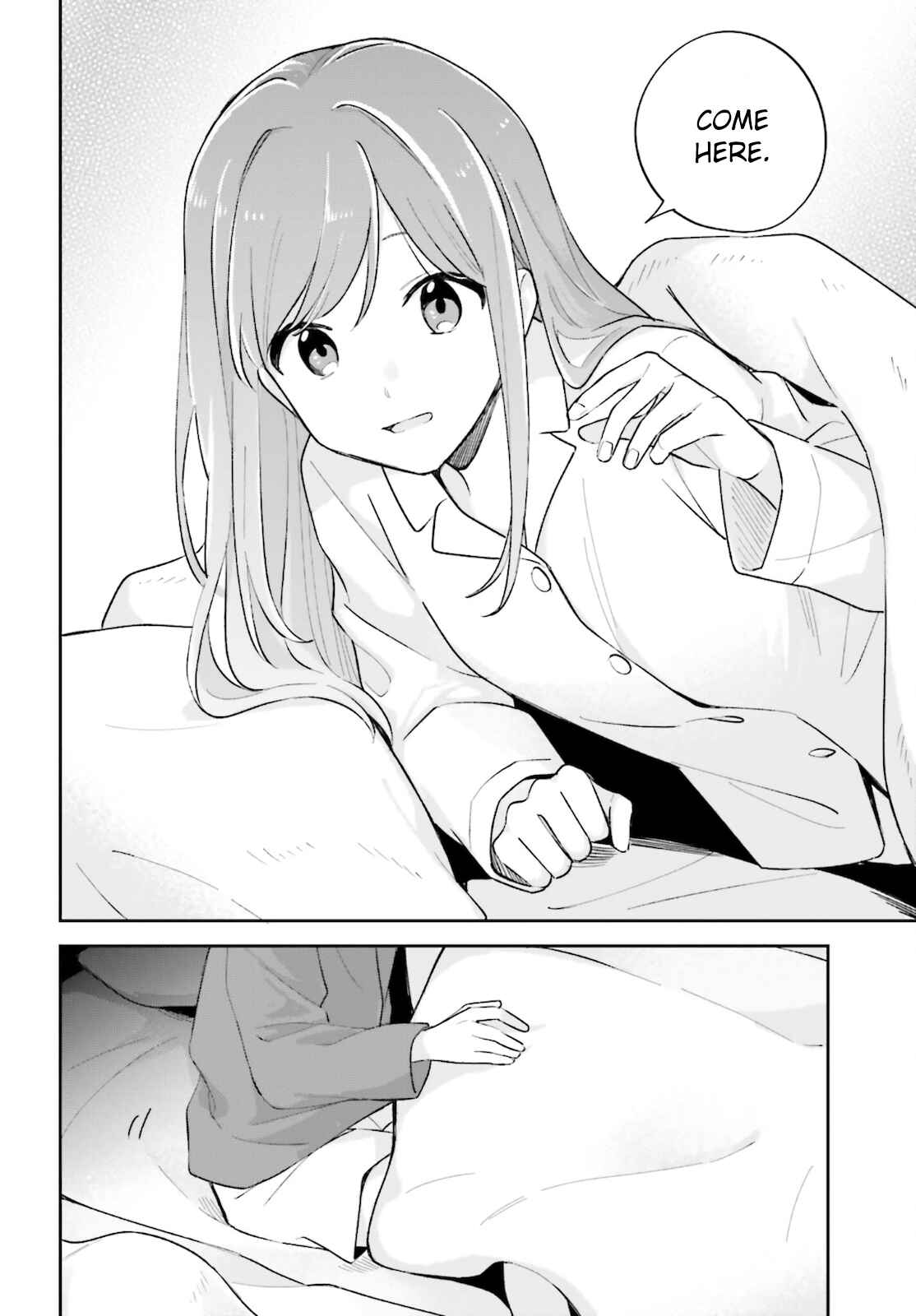 Page 22 Chapter 24 Adachi to Shimamura