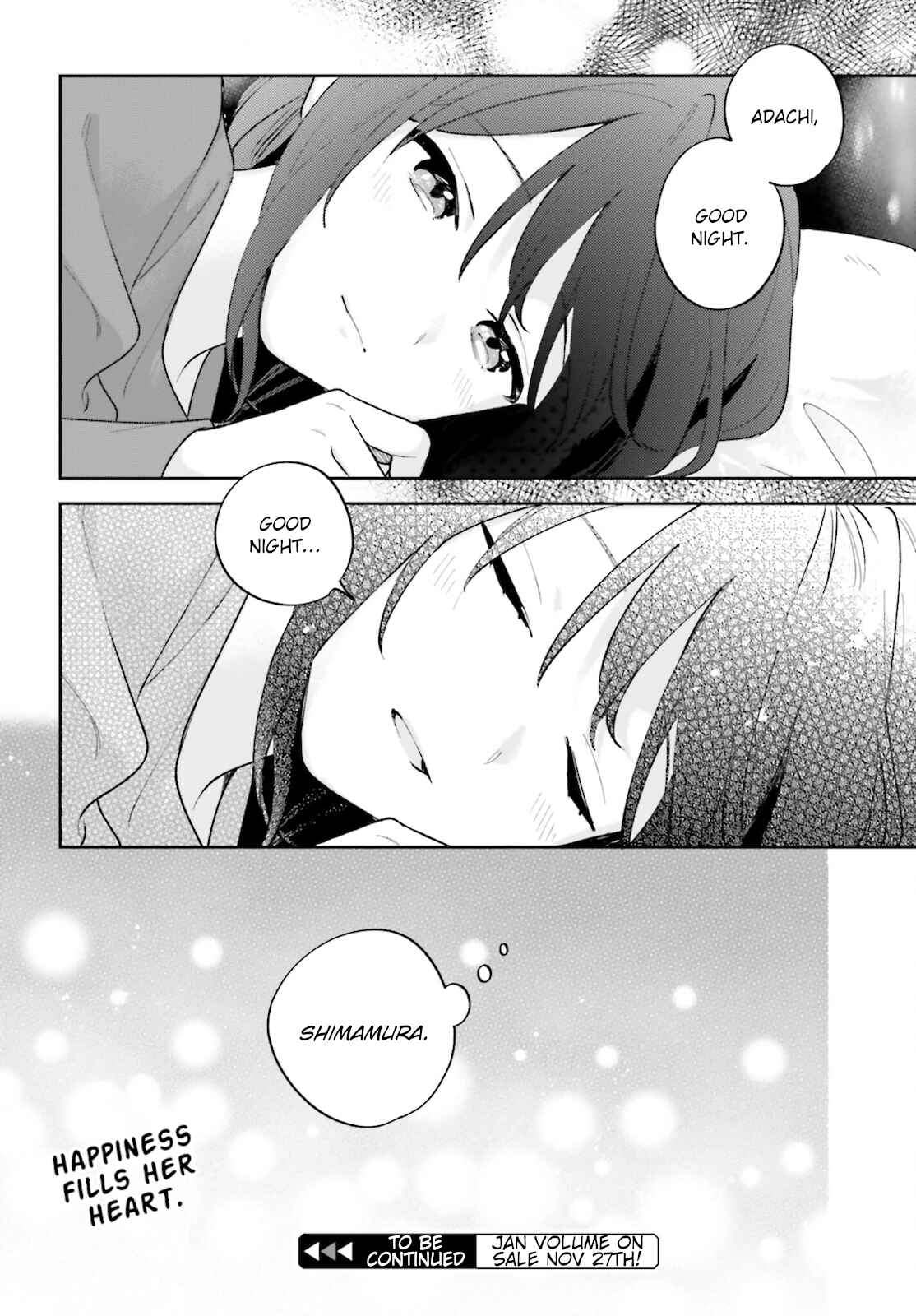 Page 31 Chapter 24 Adachi to Shimamura