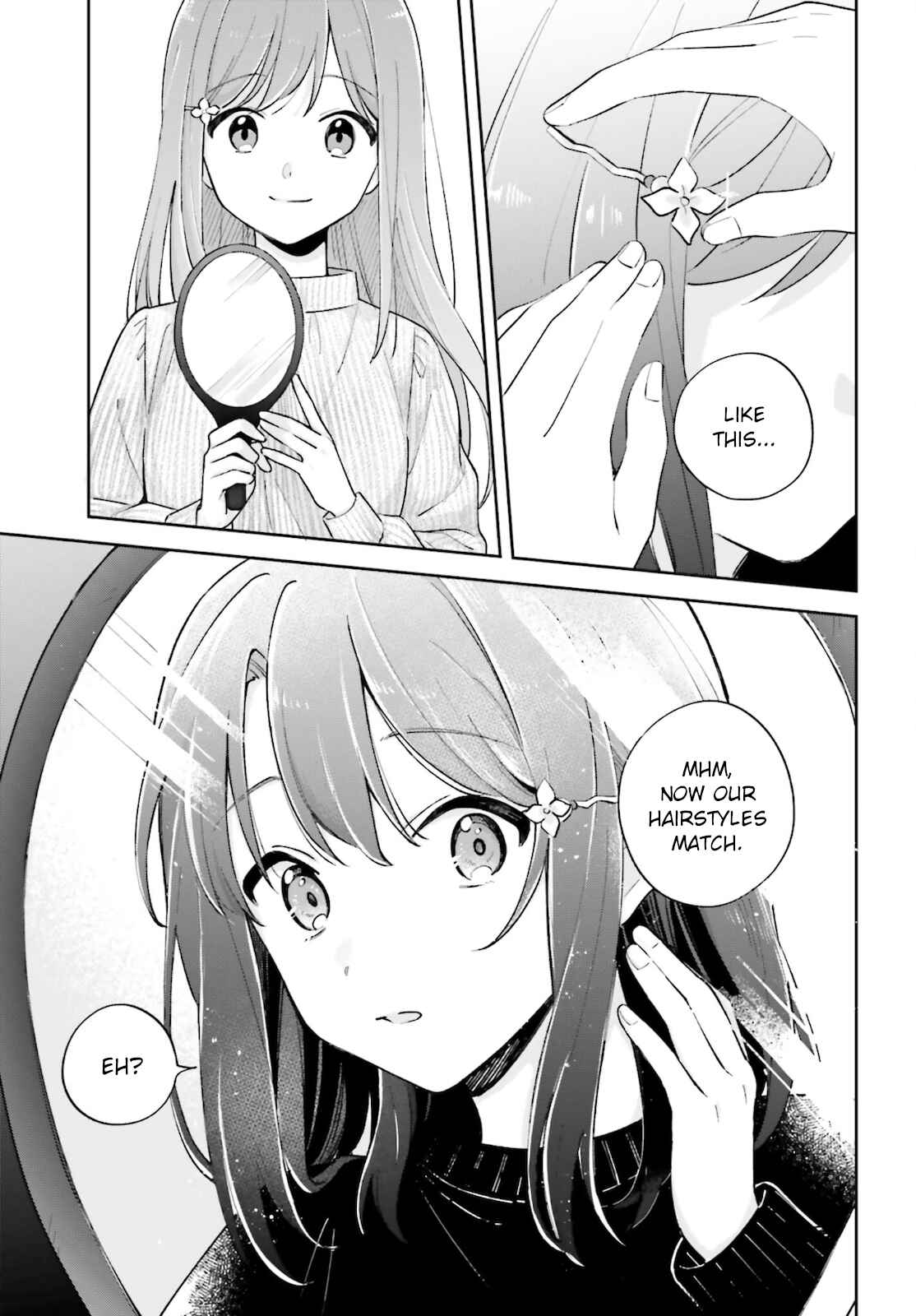 Page 5 Chapter 24 Adachi to Shimamura