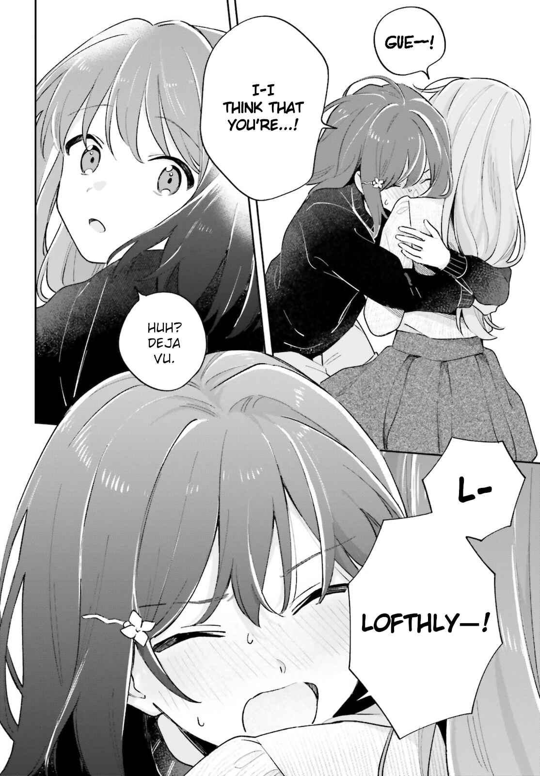 Page 8 Chapter 24 Adachi to Shimamura