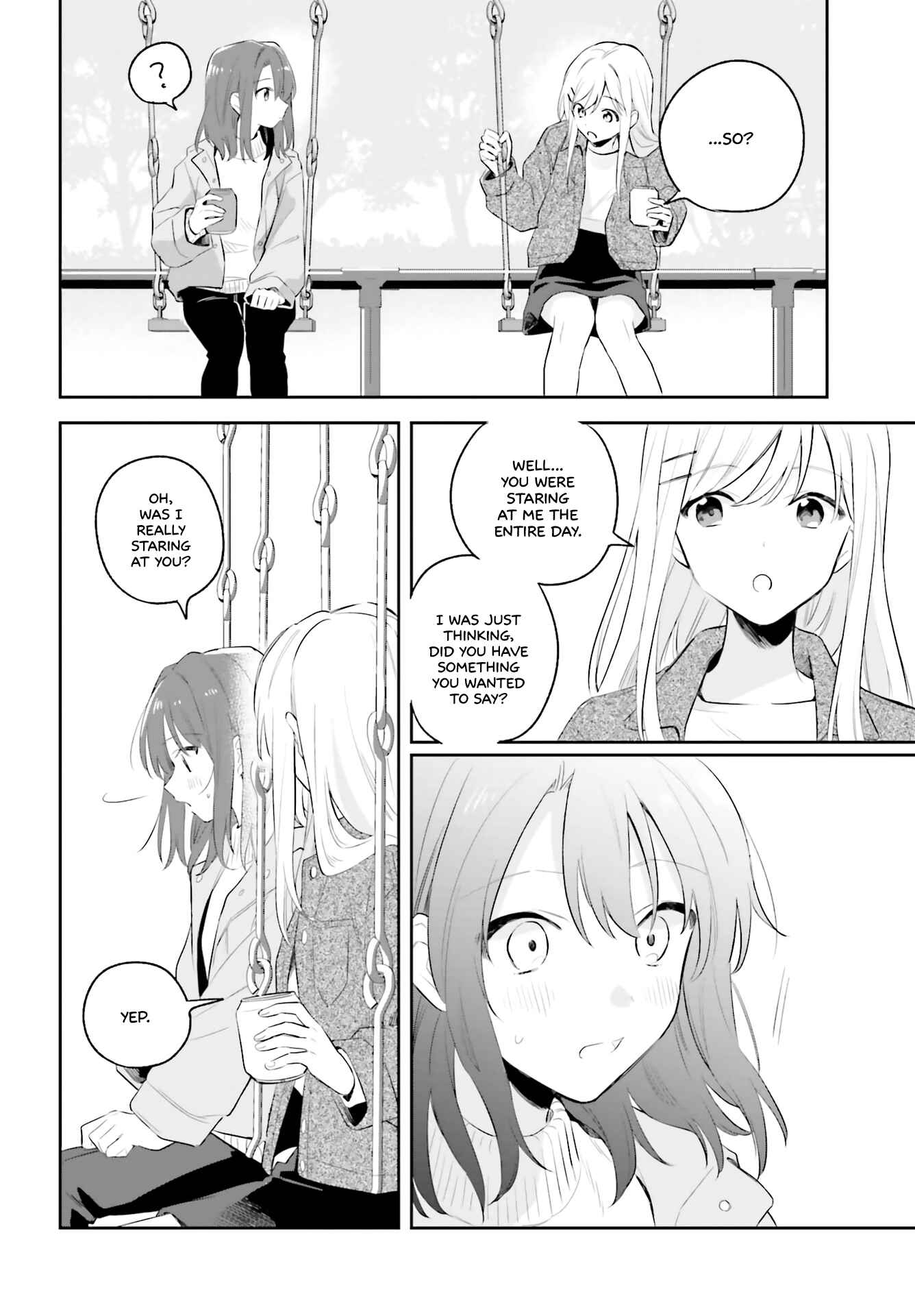 Page 13 Chapter 5.5 Adachi to Shimamura