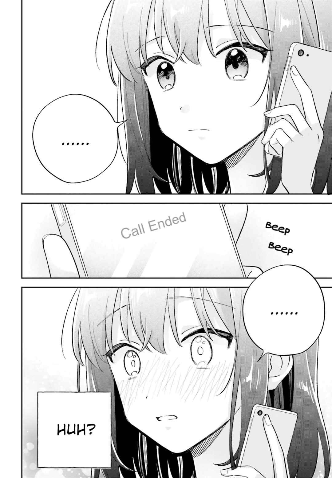 Page 10 Chapter 39 Adachi to Shimamura