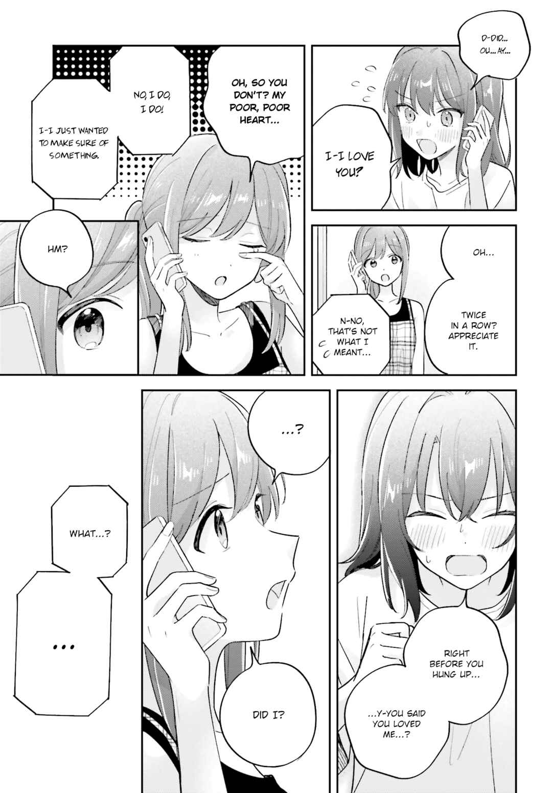 Page 13 Chapter 39 Adachi to Shimamura