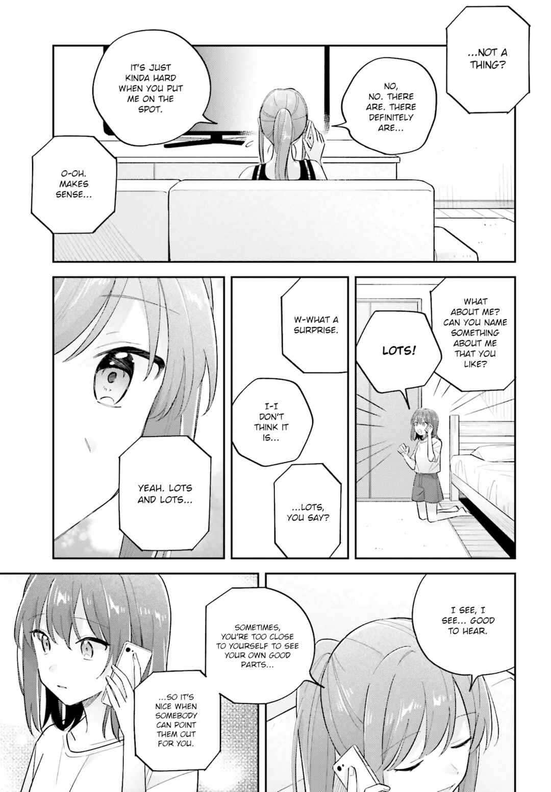 Page 17 Chapter 39 Adachi to Shimamura