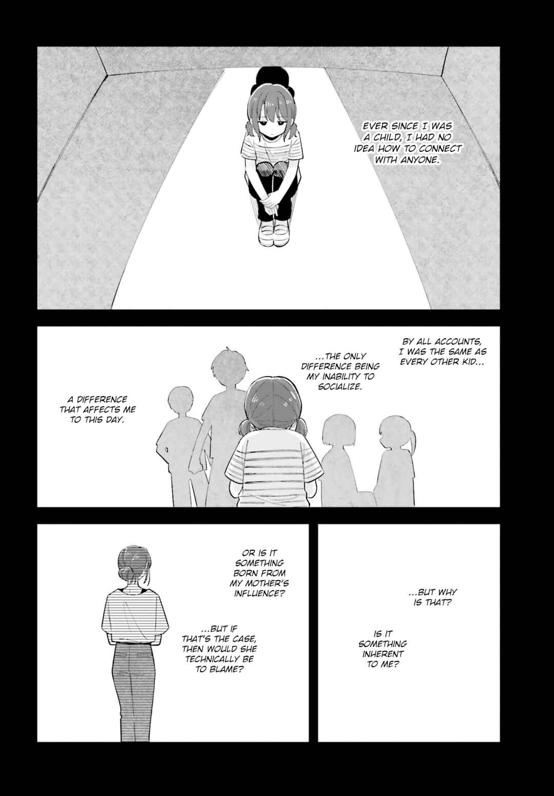 Page 20 Chapter 39 Adachi to Shimamura