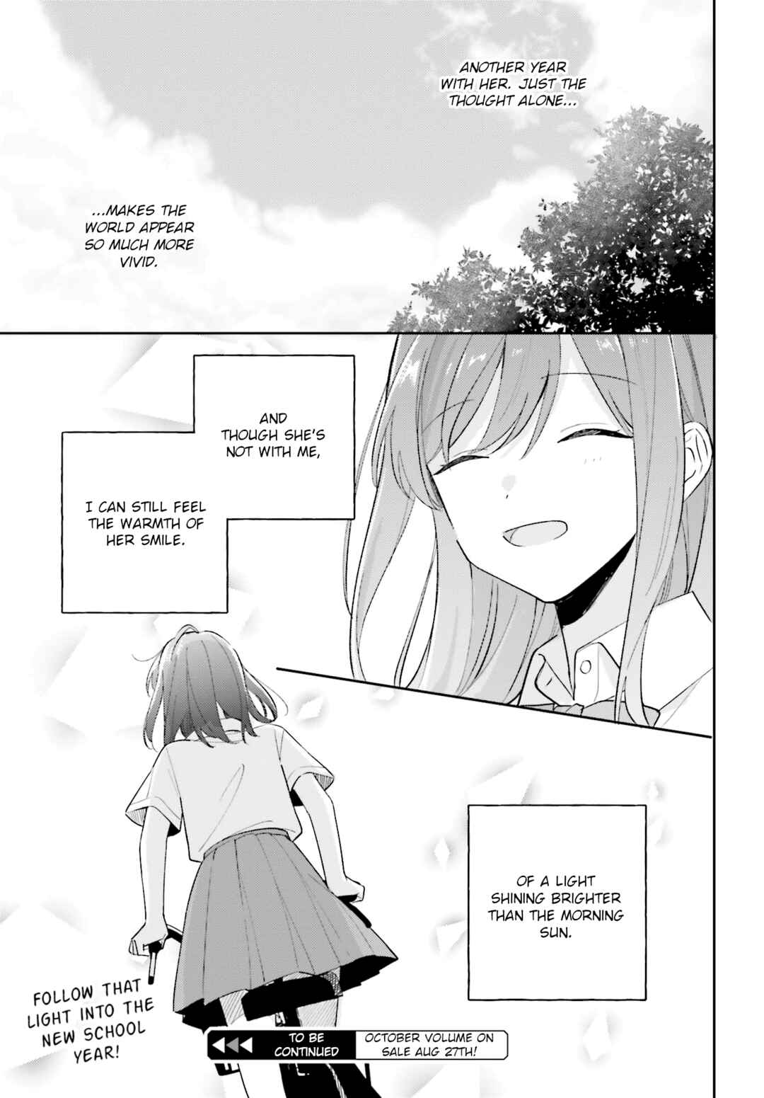 Page 23 Chapter 39 Adachi to Shimamura