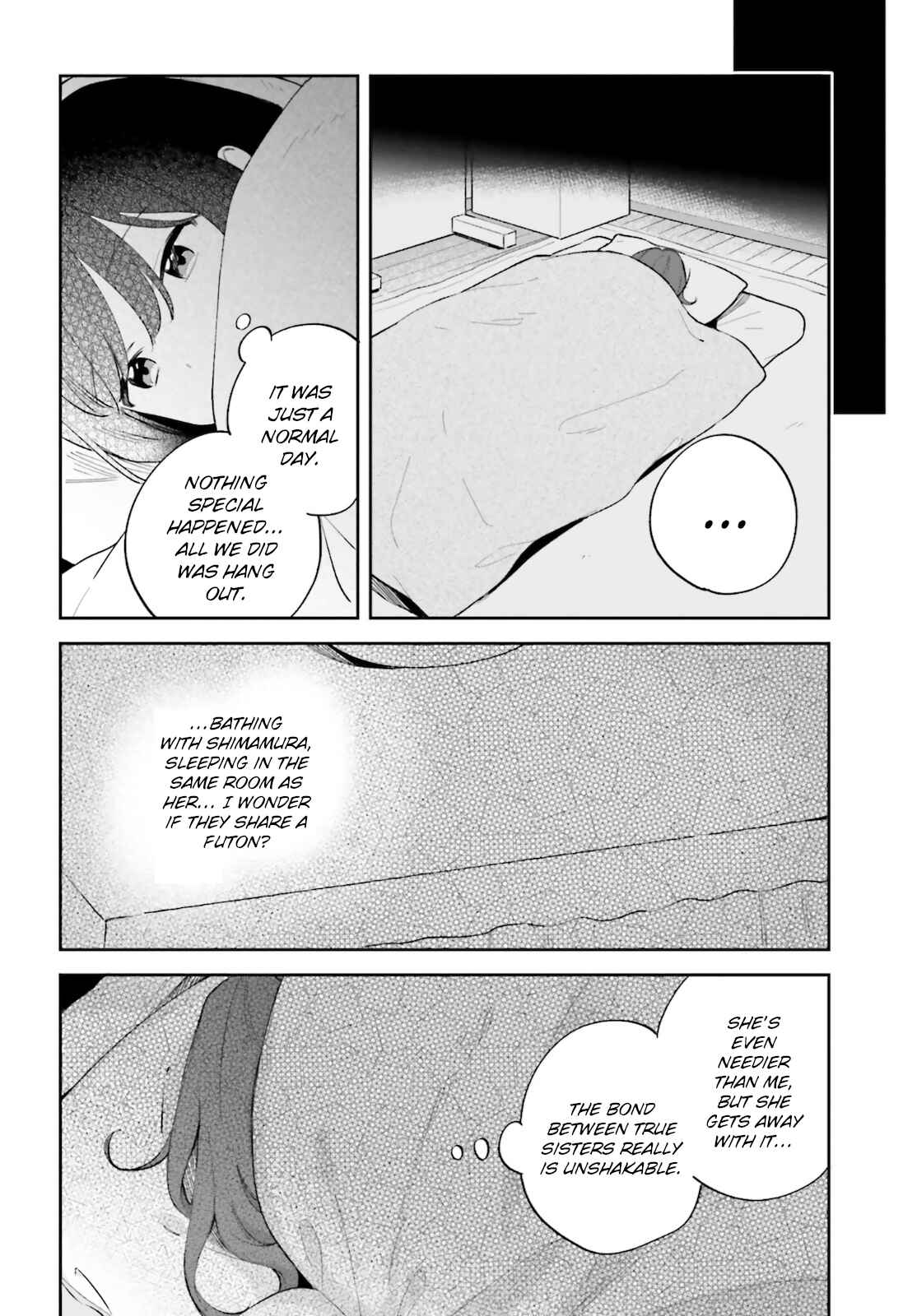 Page 14 Chapter 23 Adachi to Shimamura