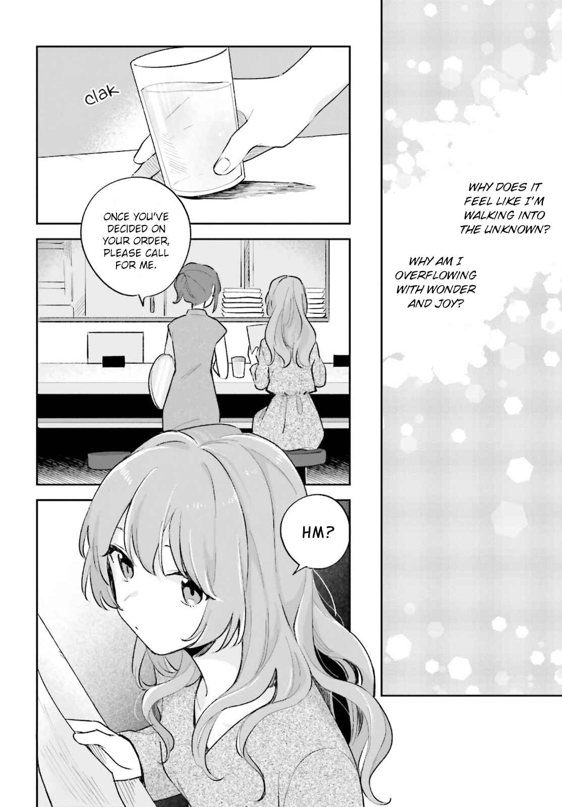 Page 18 Chapter 23 Adachi to Shimamura