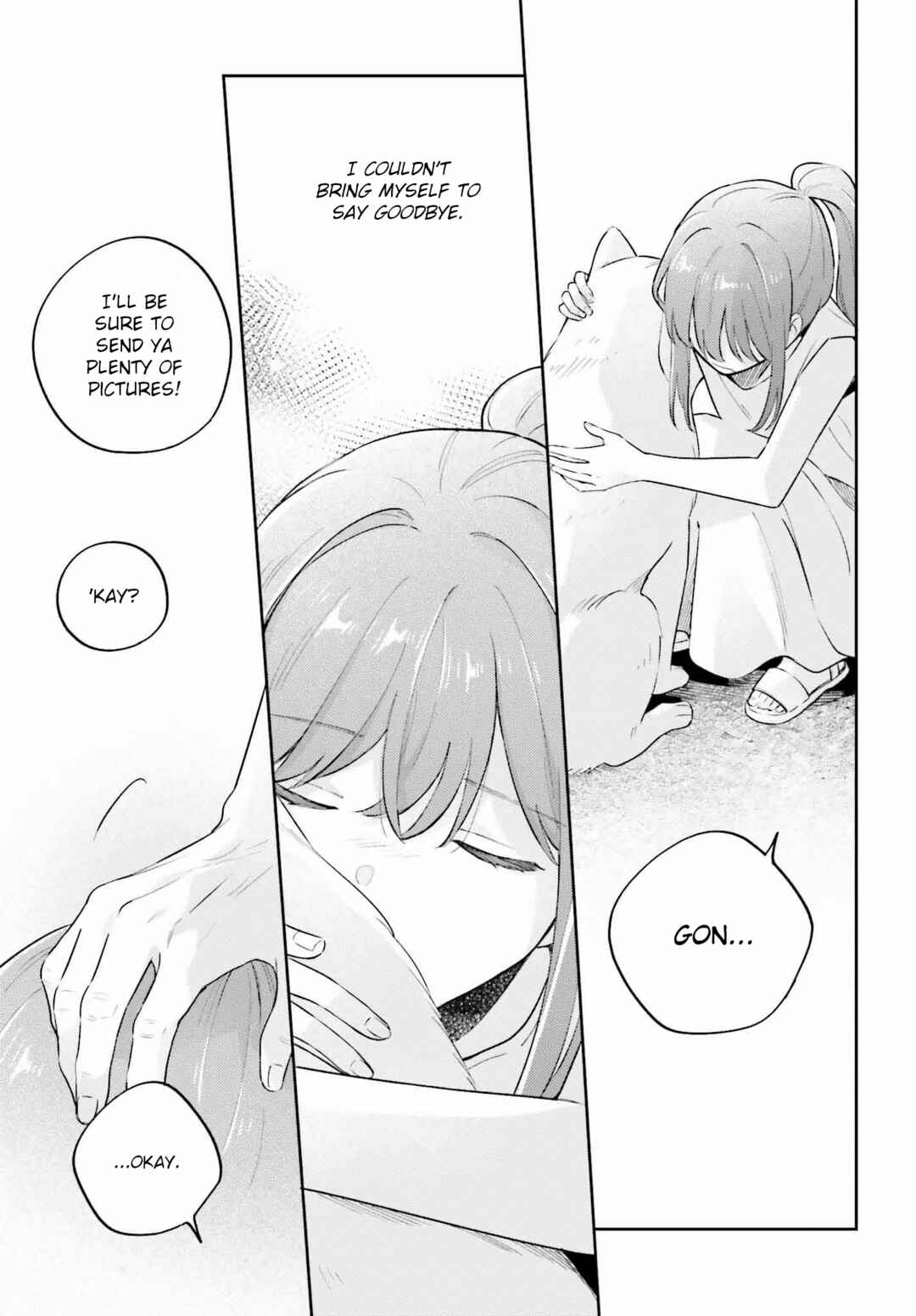 Page 17 Chapter 36.3 Adachi to Shimamura