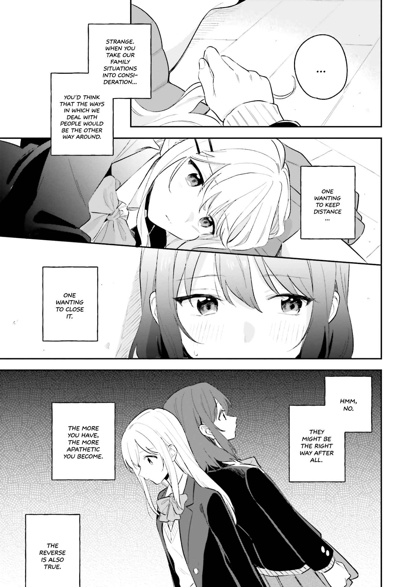 Page 17 Chapter 8 Adachi to Shimamura