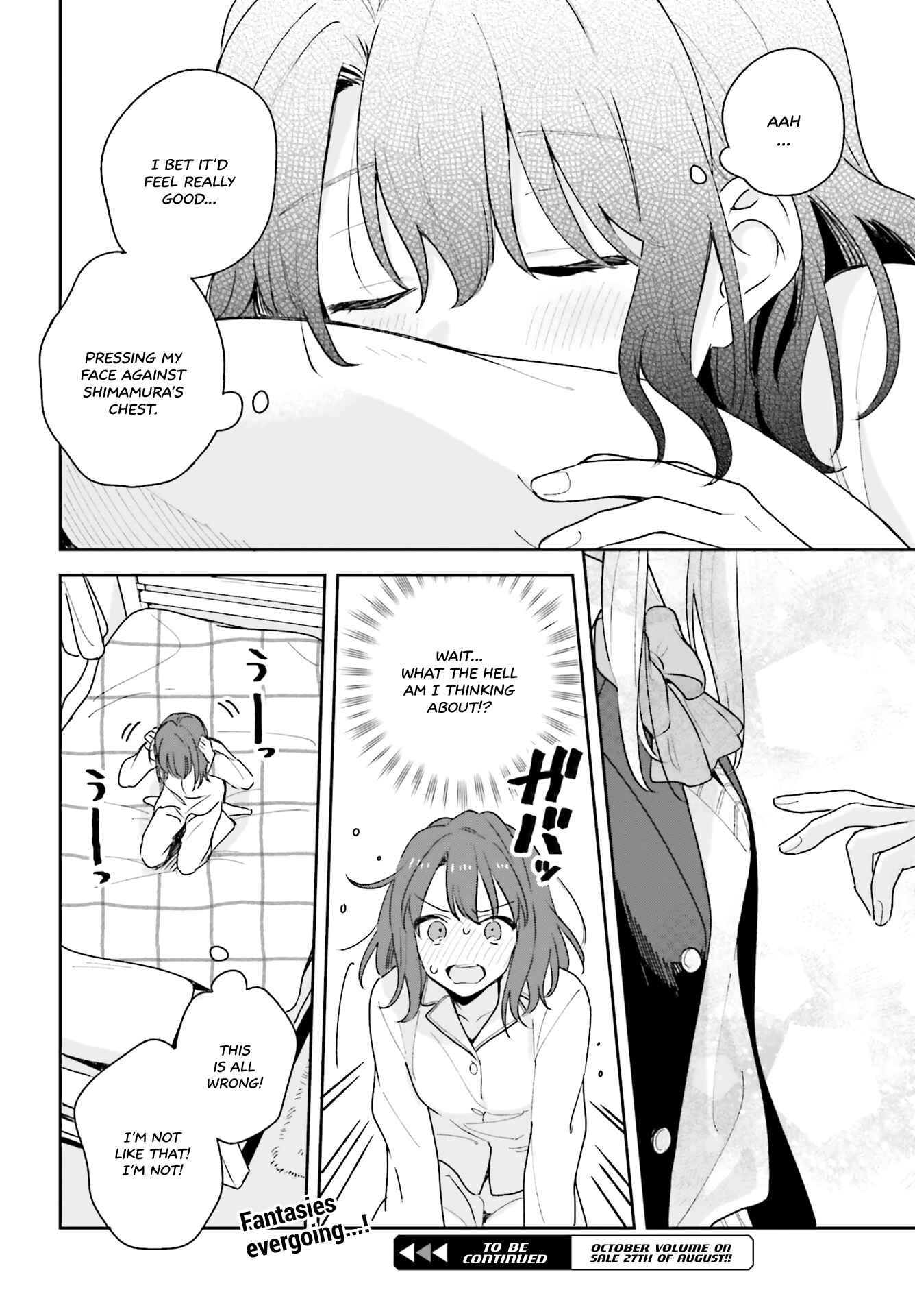 Page 10 Chapter 13 Adachi to Shimamura