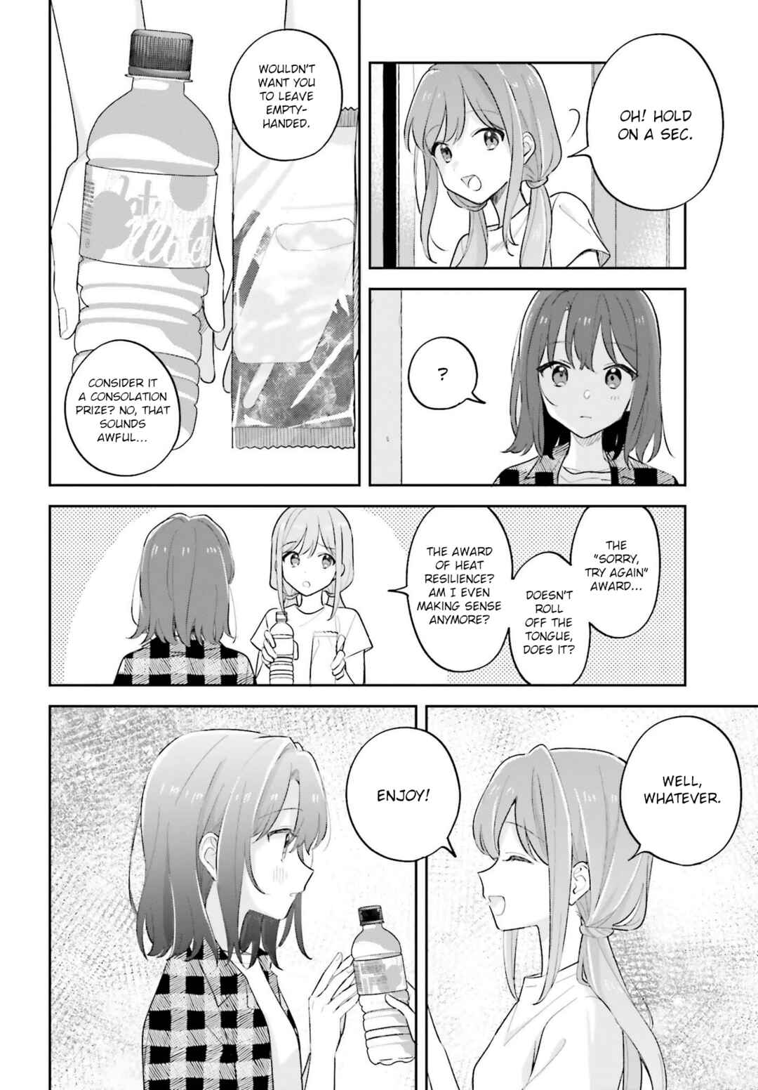 Page 8 Chapter 34 Adachi to Shimamura