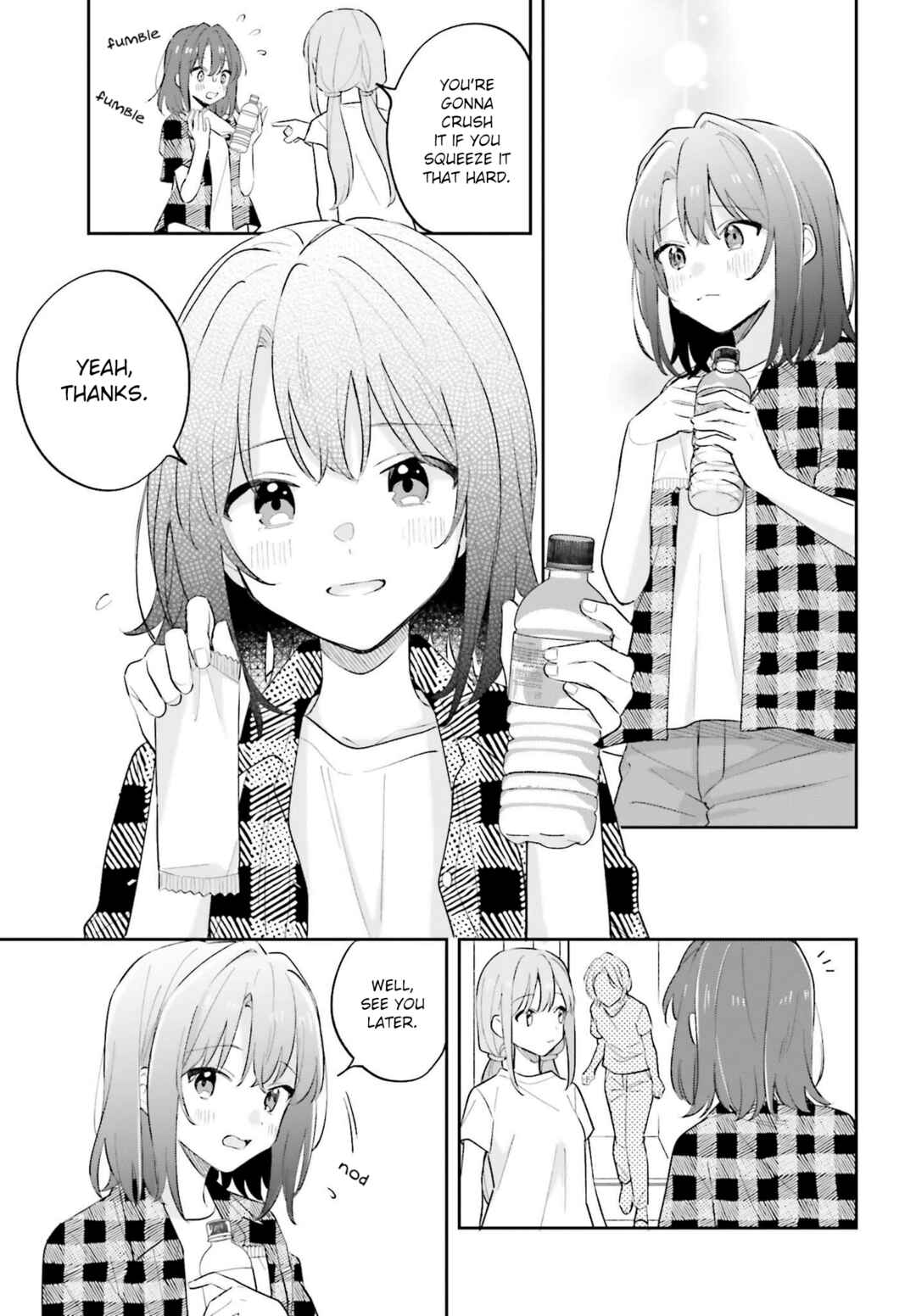 Page 9 Chapter 34 Adachi to Shimamura