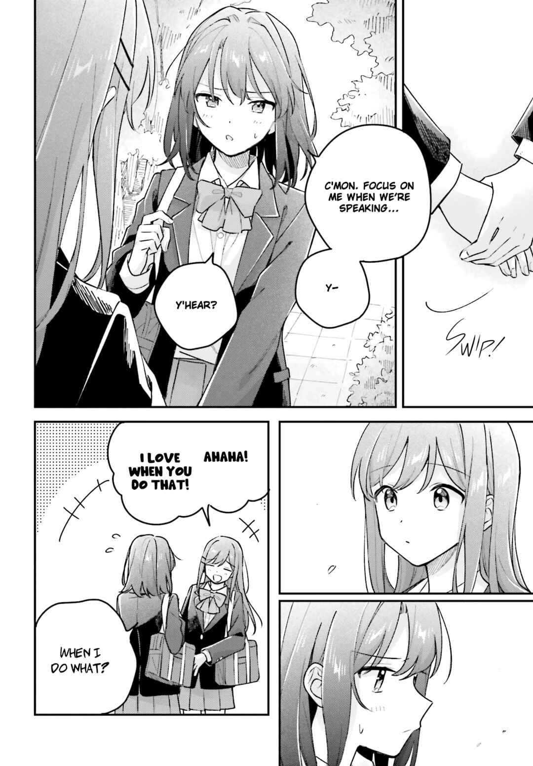 Page 8 Chapter 44.1 Adachi to Shimamura