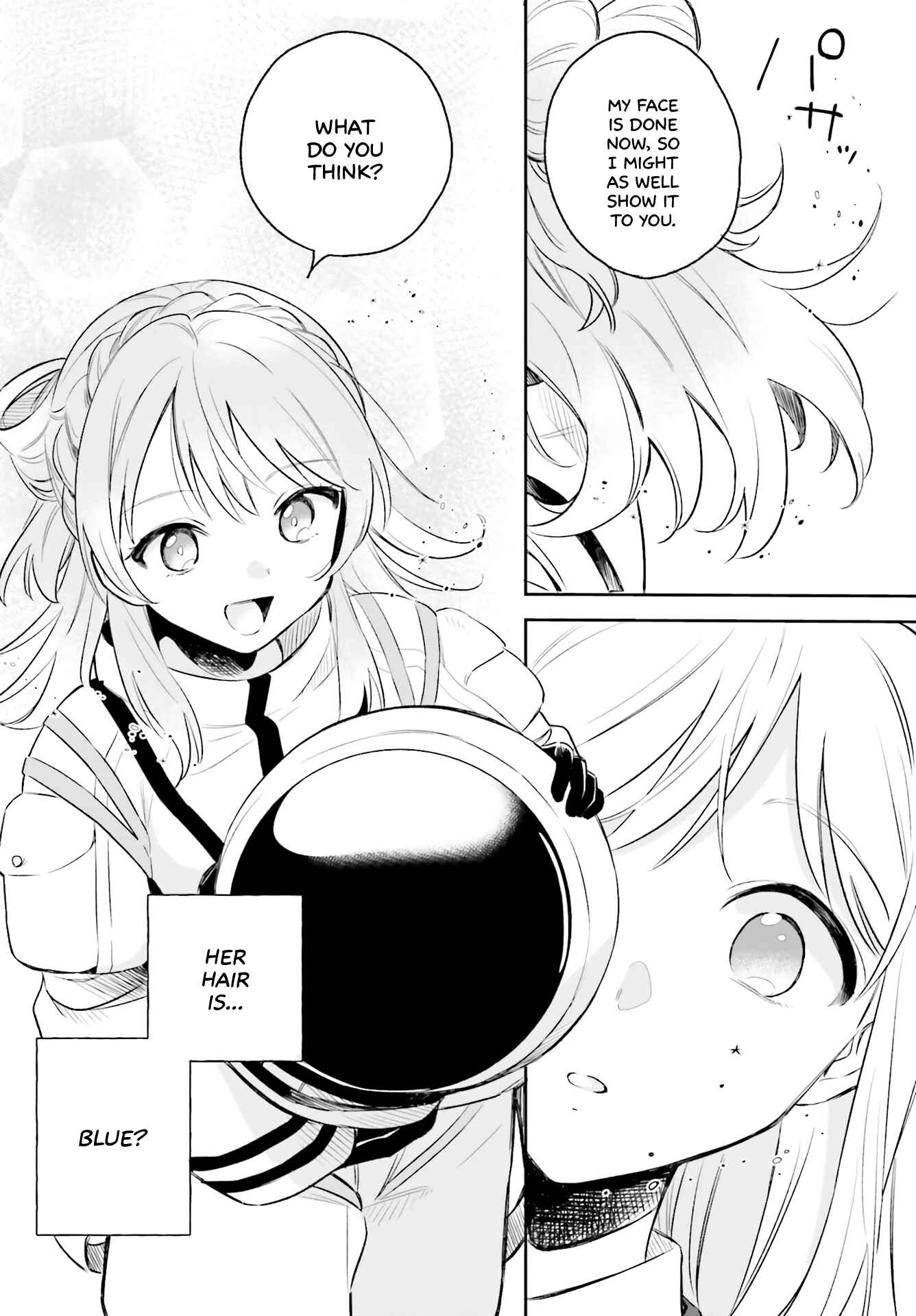 Page 10 Chapter 4 Adachi to Shimamura