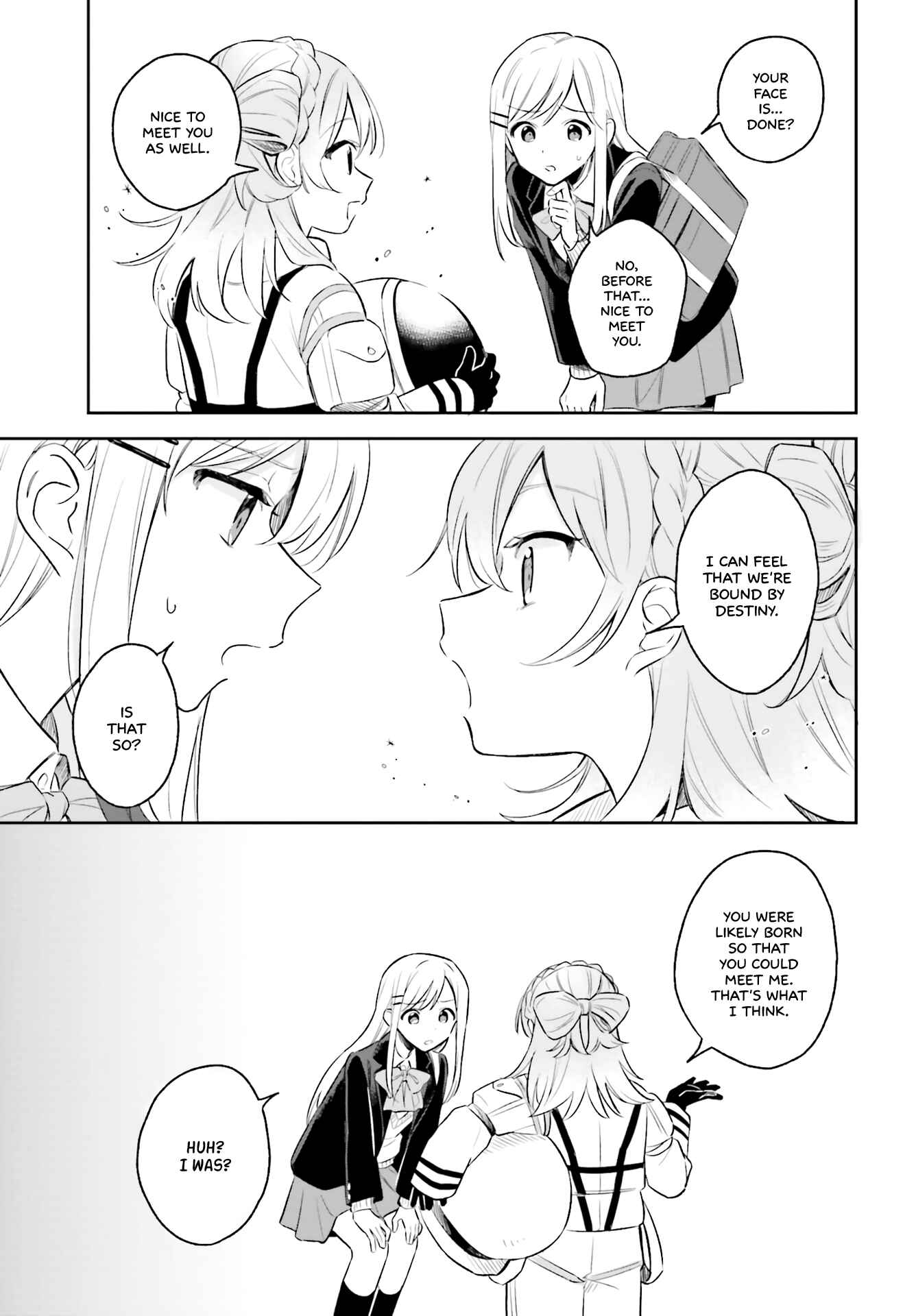 Page 11 Chapter 4 Adachi to Shimamura