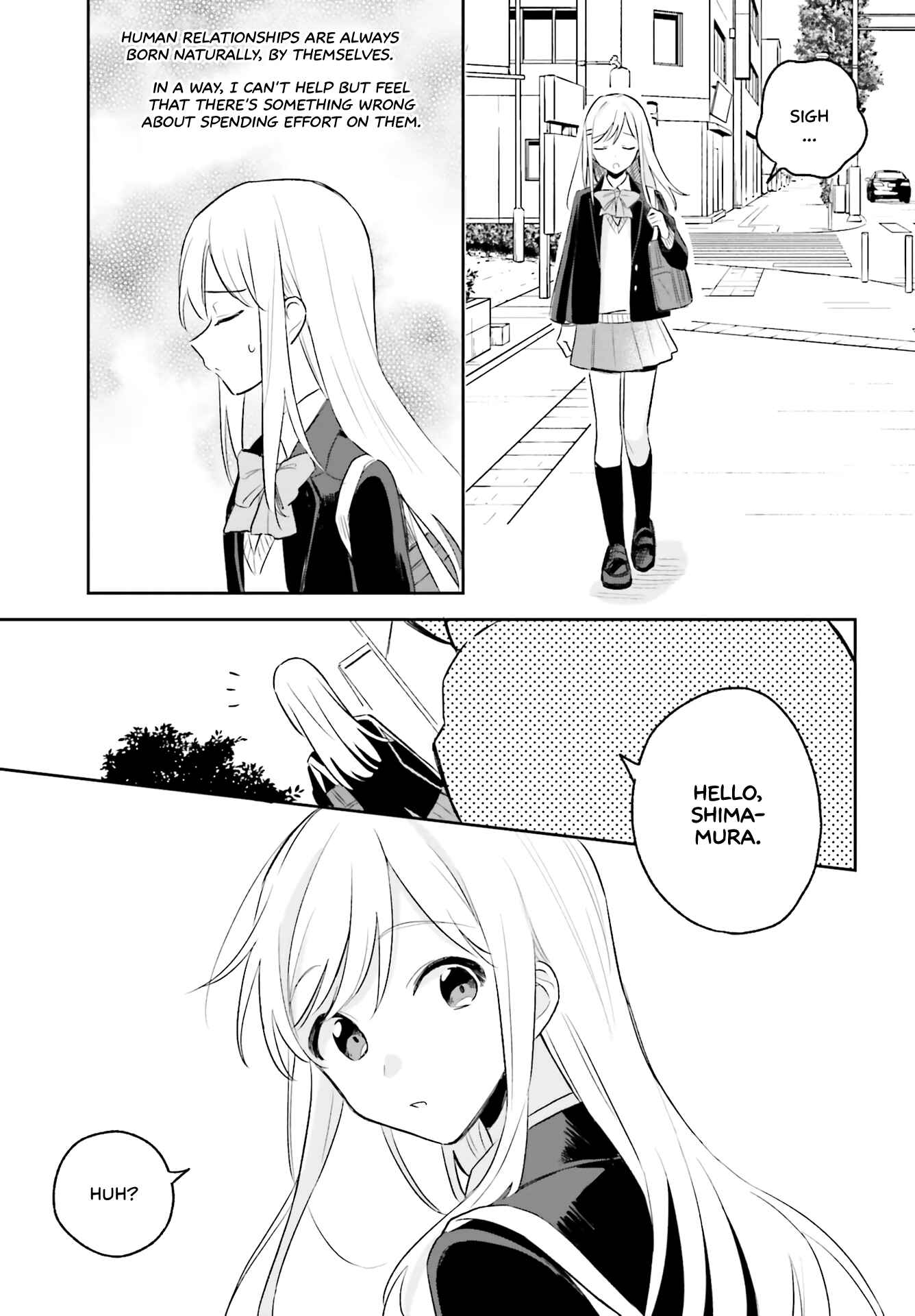 Page 7 Chapter 4 Adachi to Shimamura